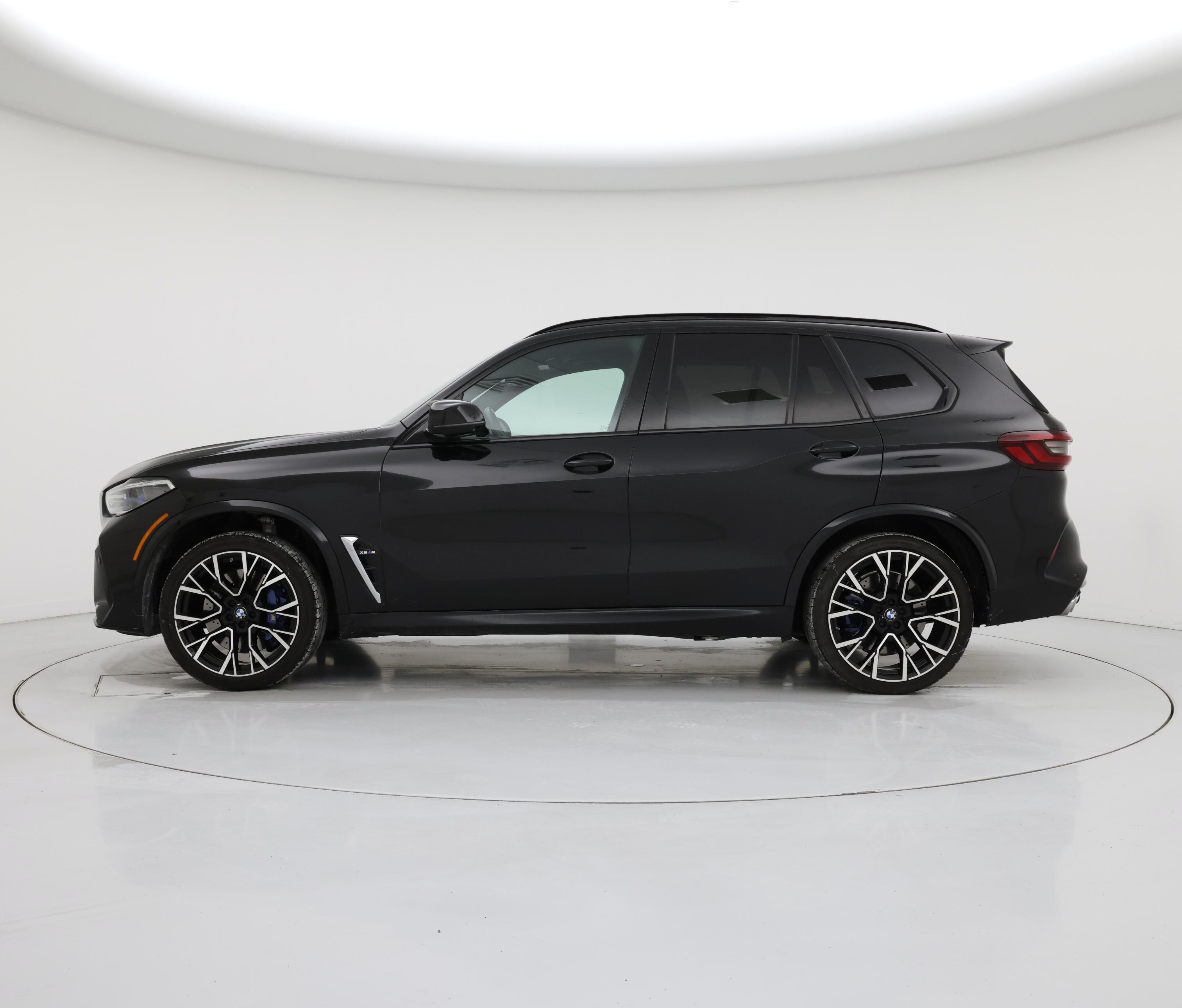 Thumbnail: 2022 BMW X5 - 3
