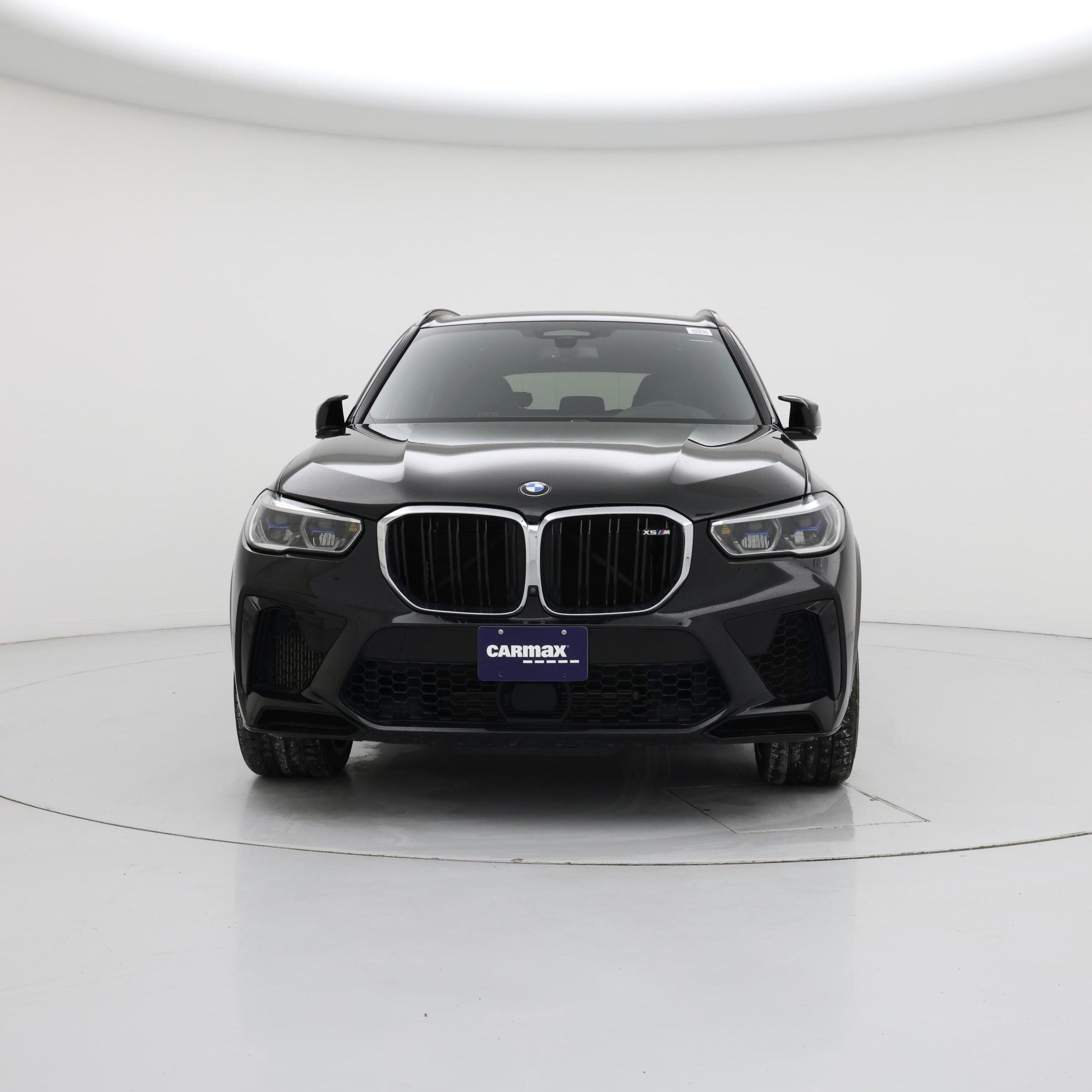 Thumbnail: 2022 BMW X5 - 5