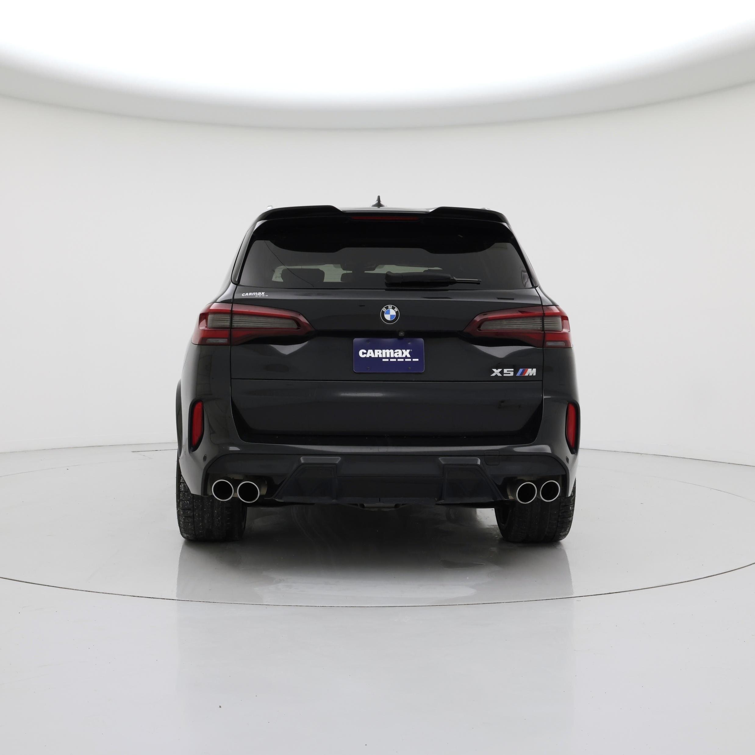 Thumbnail: 2022 BMW X5 - 6