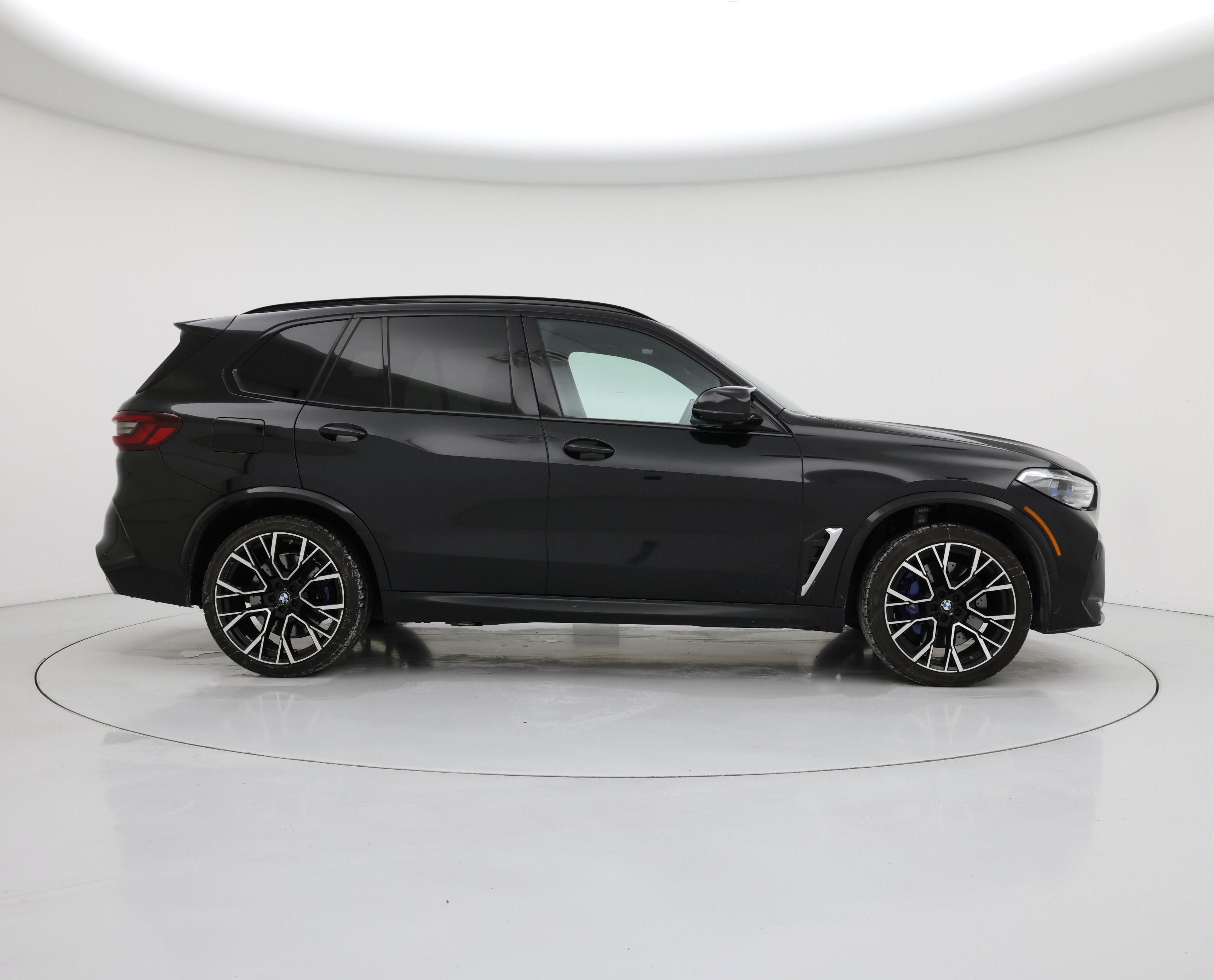 Thumbnail: 2022 BMW X5 - 7