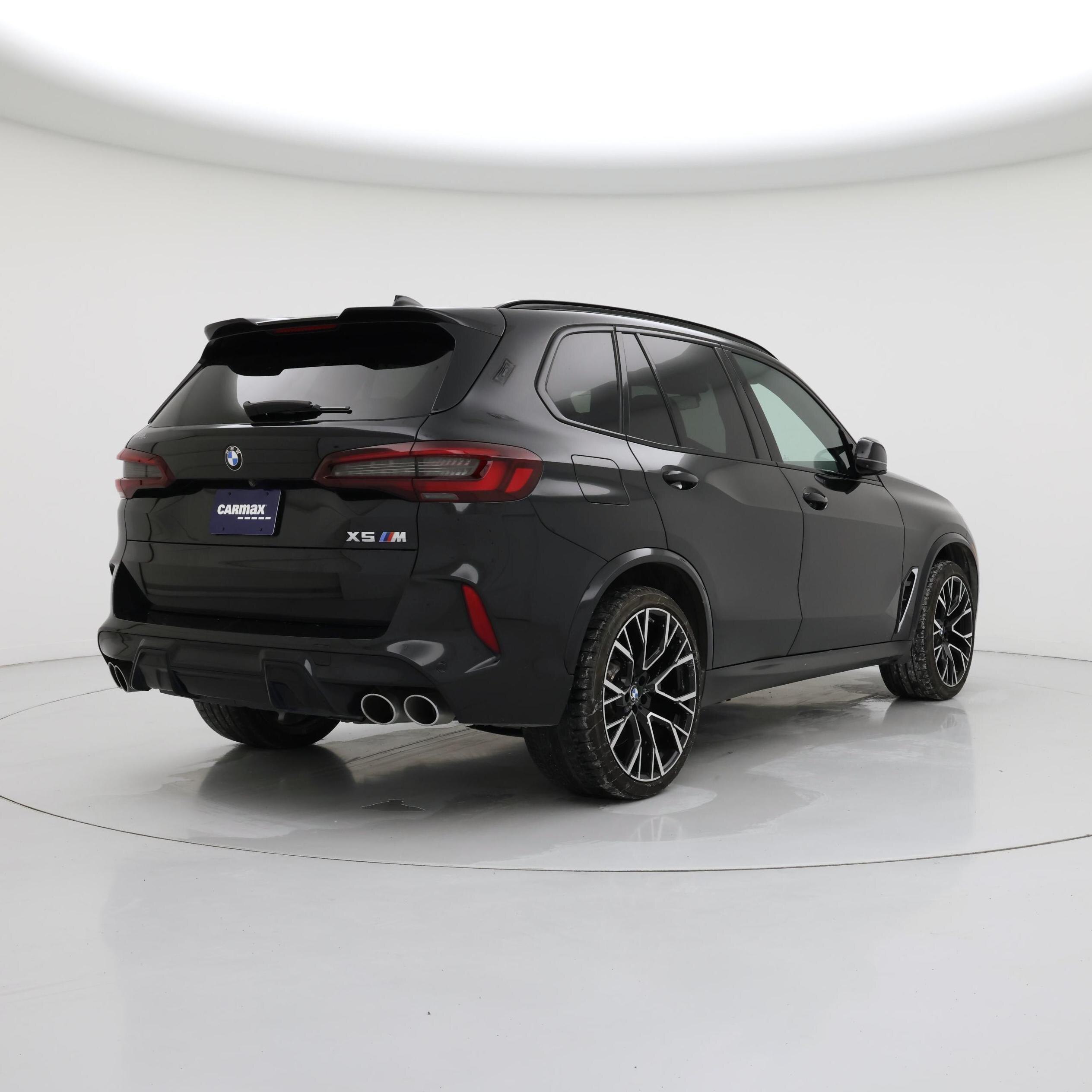 Thumbnail: 2022 BMW X5 - 8