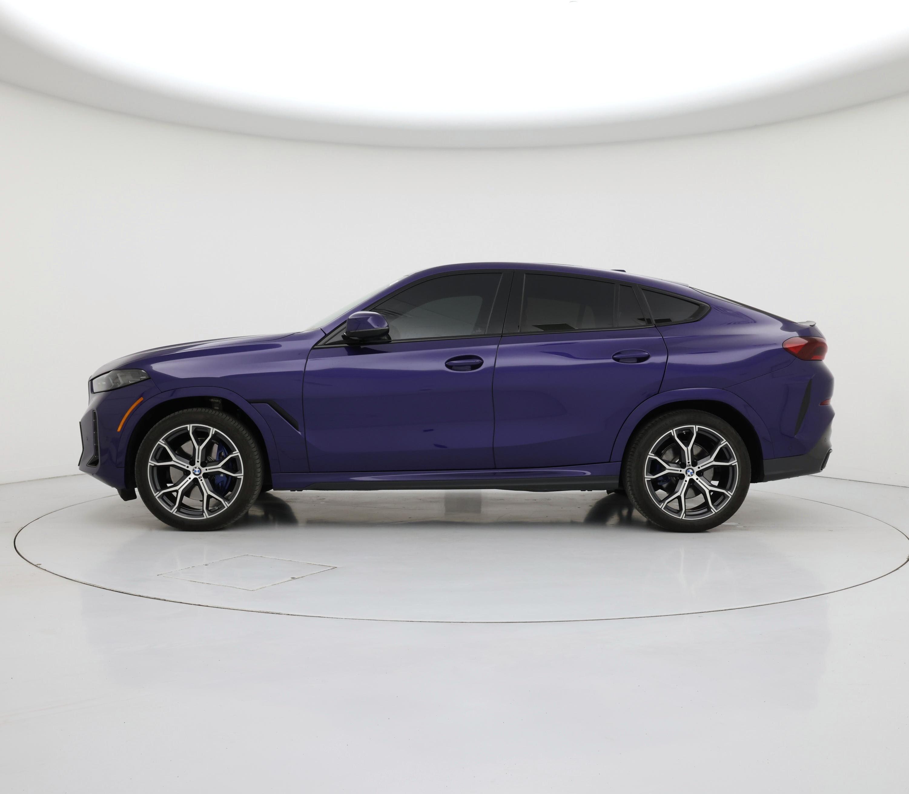 Thumbnail: 2024 BMW X6 - 3