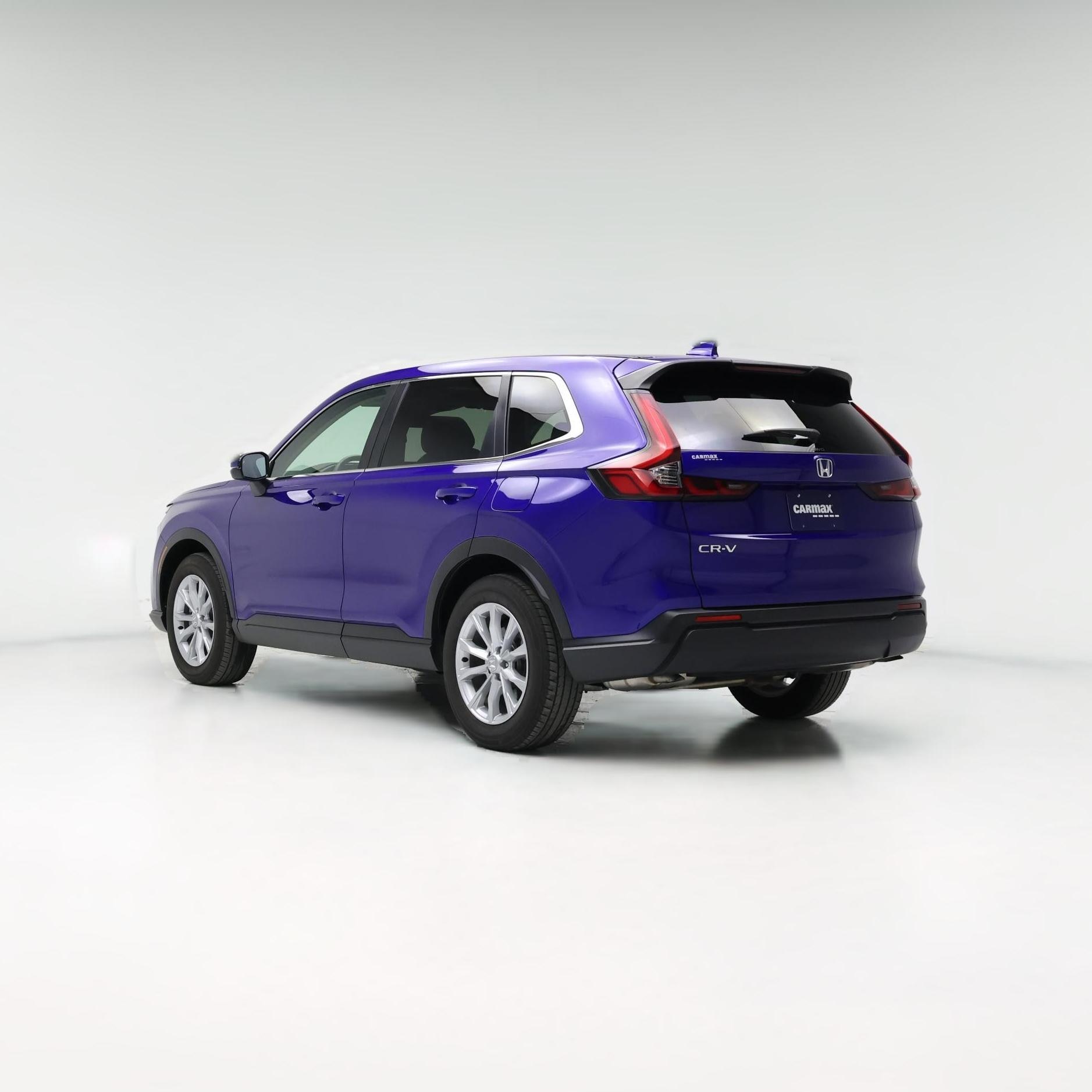 Thumbnail: 2024 Honda CR-V - 1