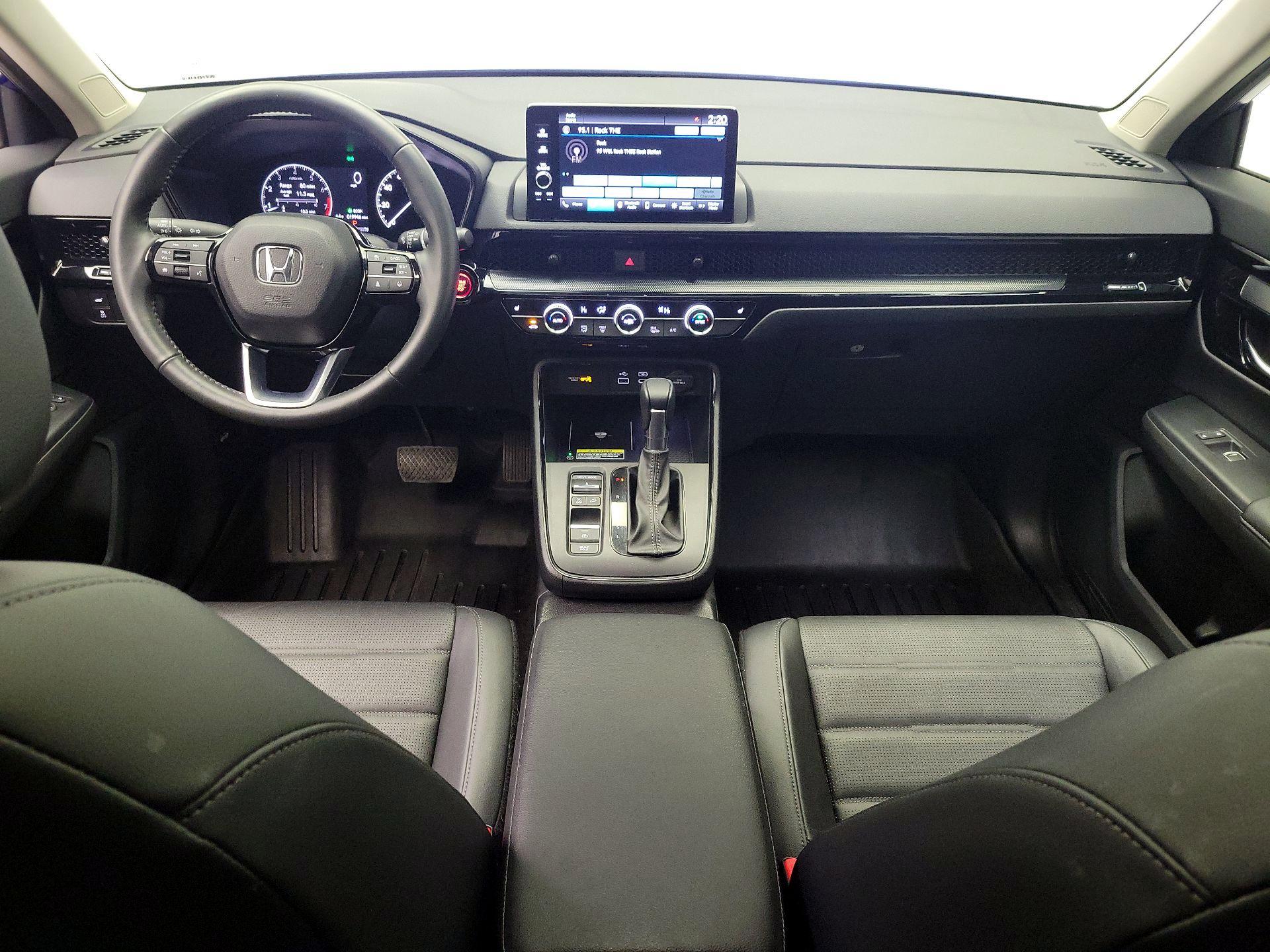 Thumbnail: 2024 Honda CR-V - 9