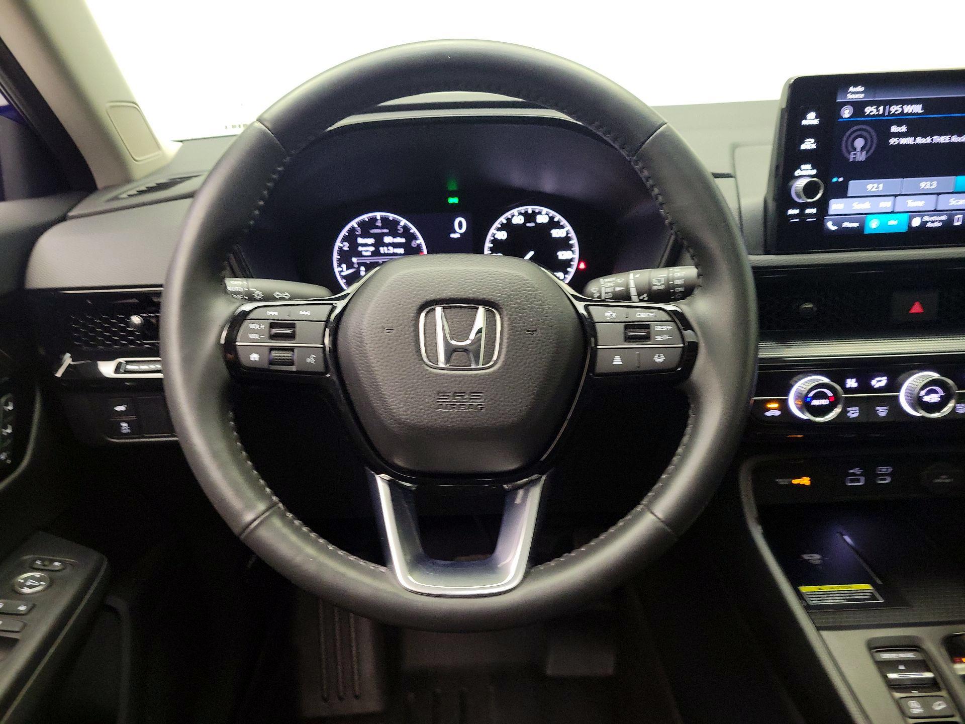 Thumbnail: 2024 Honda CR-V - 10