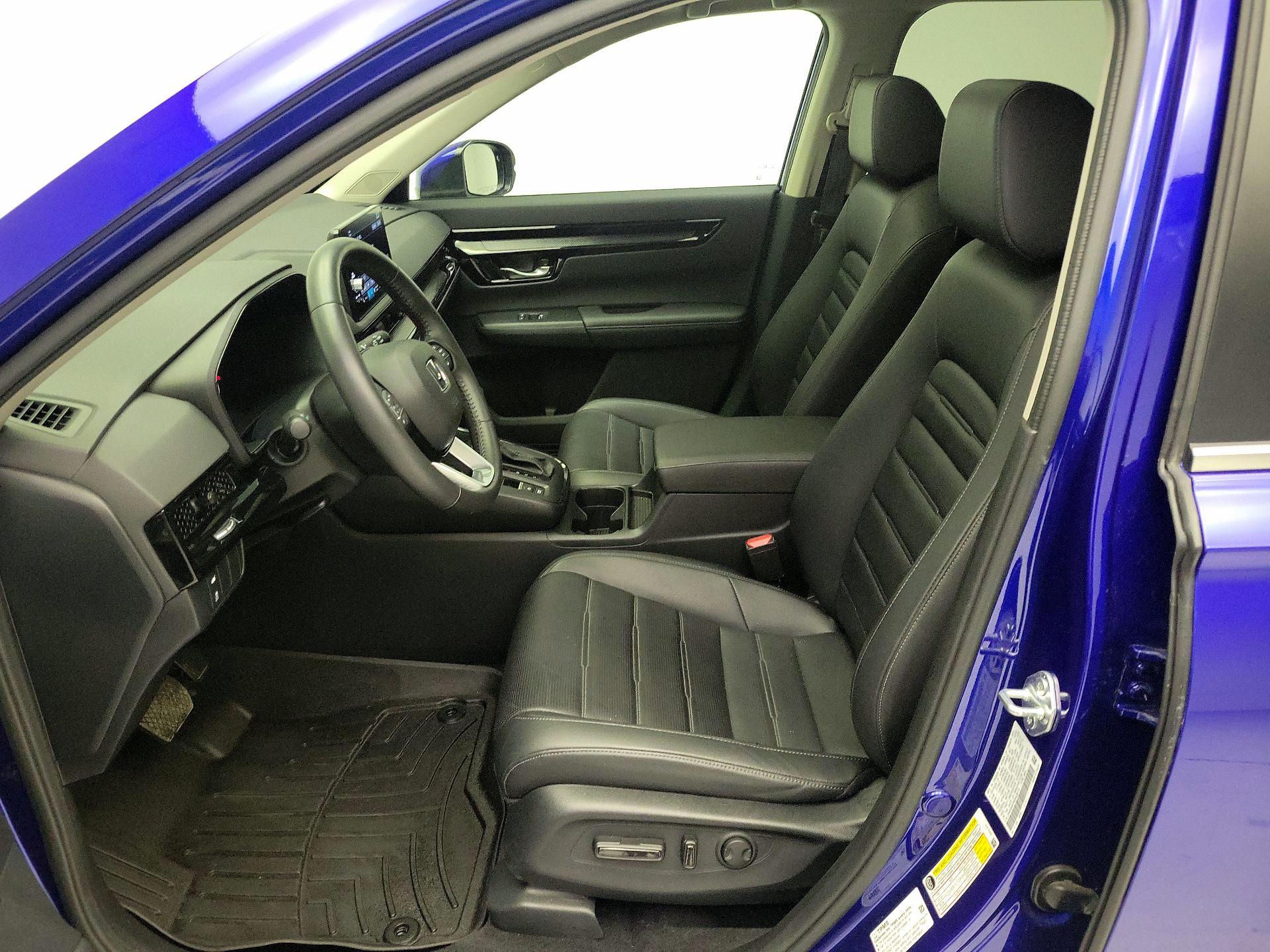 Thumbnail: 2024 Honda CR-V - 11