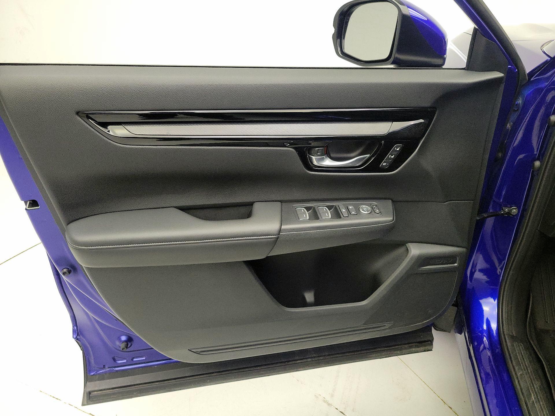 Thumbnail: 2024 Honda CR-V - 12