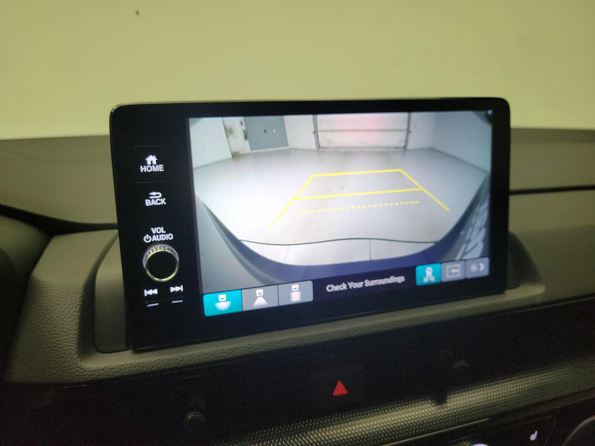 Thumbnail: 2024 Honda CR-V - 14