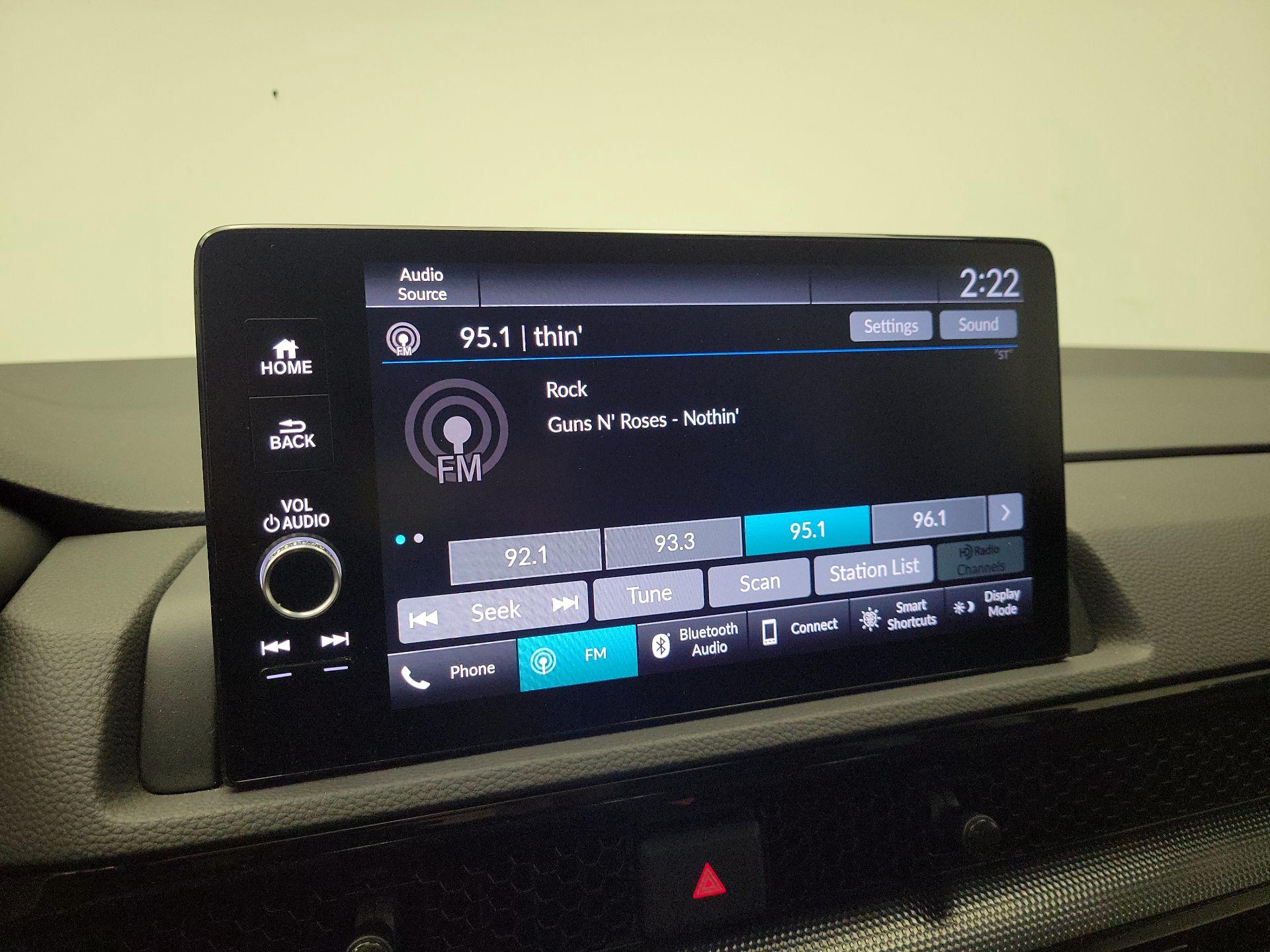 Thumbnail: 2024 Honda CR-V - 15