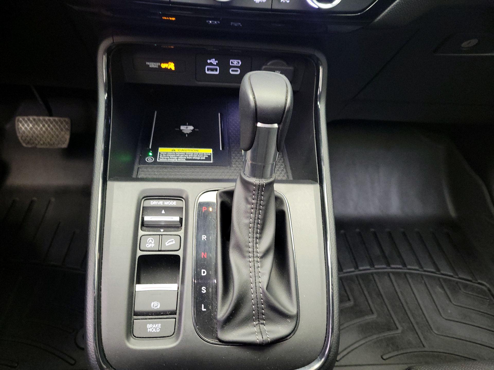 Thumbnail: 2024 Honda CR-V - 17