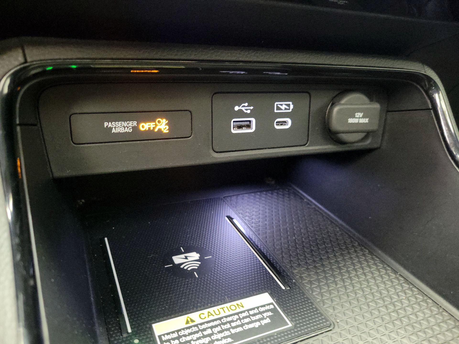 Thumbnail: 2024 Honda CR-V - 18