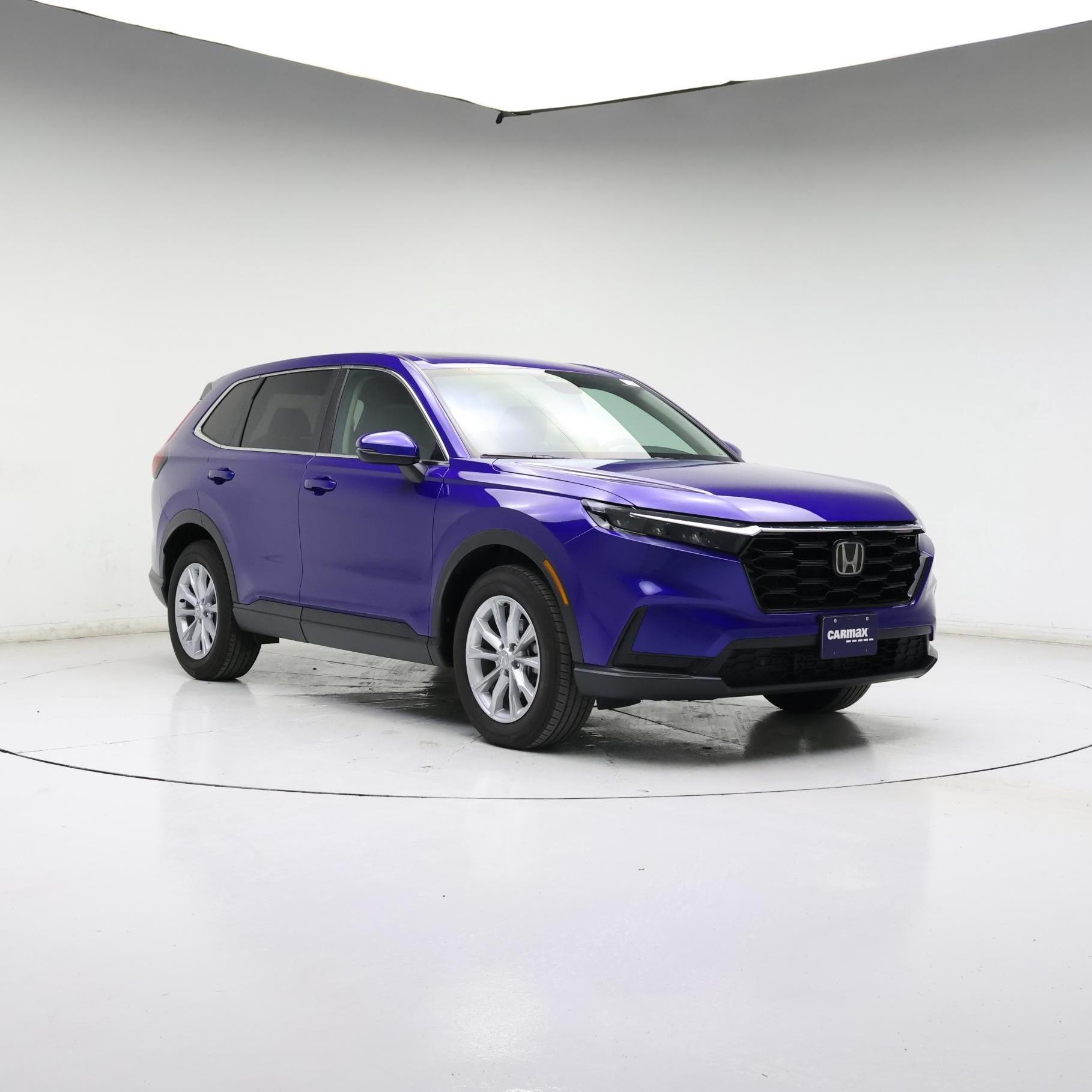 Thumbnail: 2024 Honda CR-V - 2