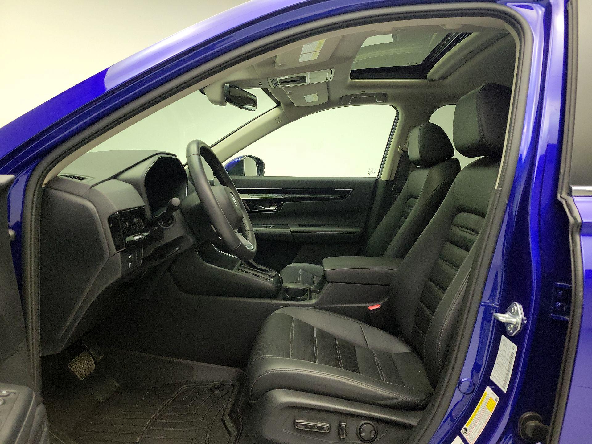 Thumbnail: 2024 Honda CR-V - 19