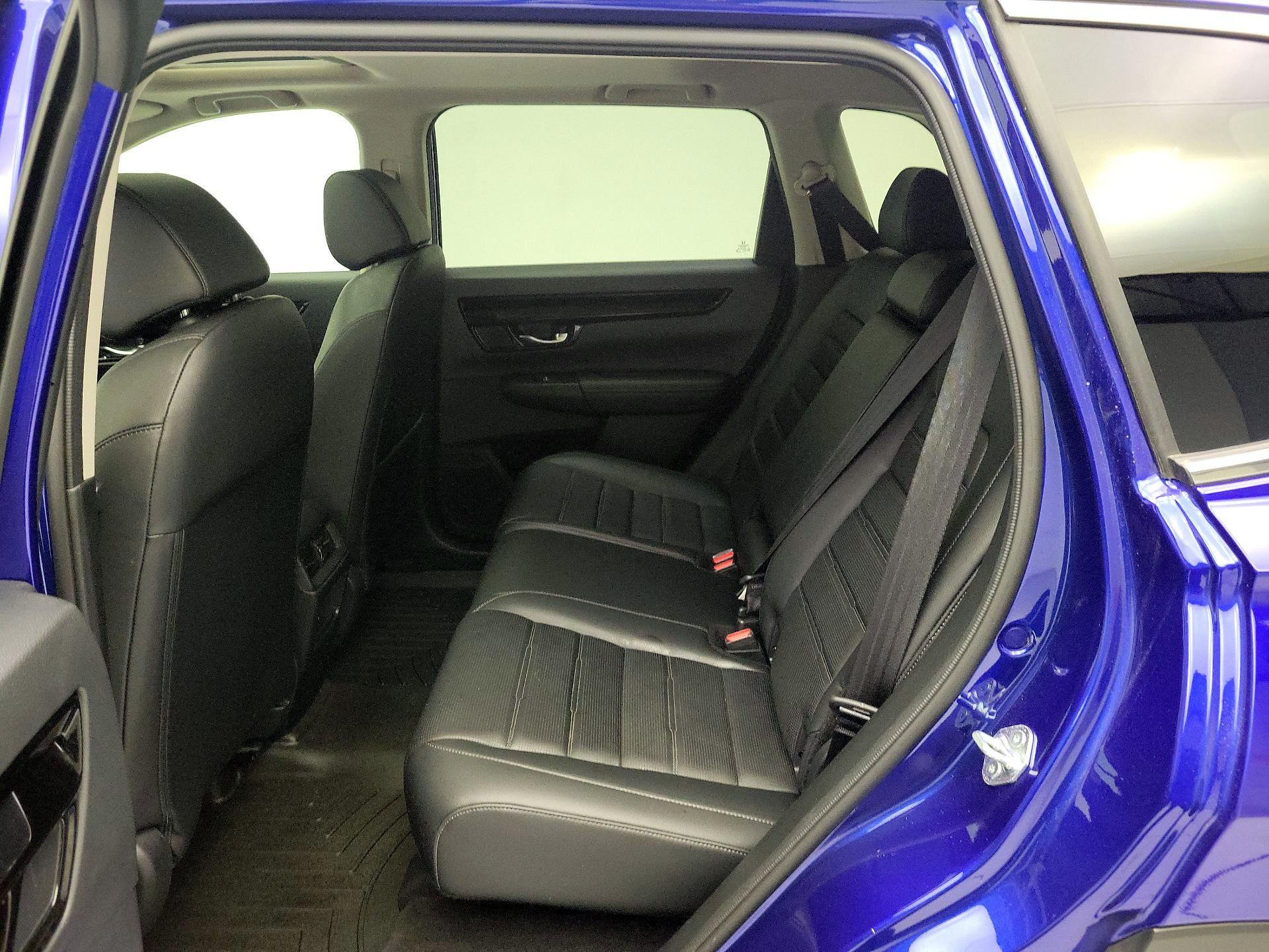 Thumbnail: 2024 Honda CR-V - 20