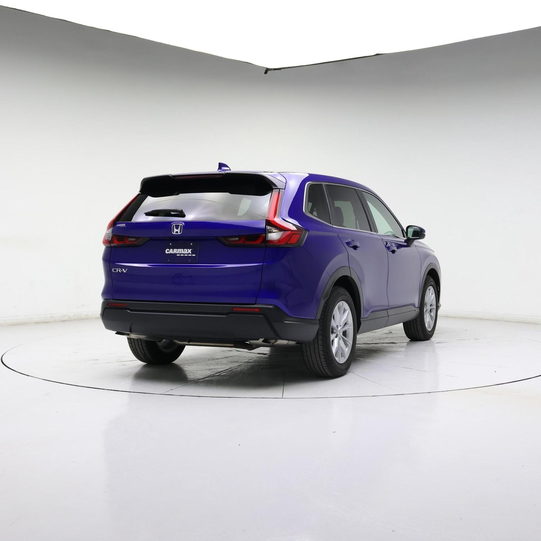 Thumbnail: 2024 Honda CR-V - 4