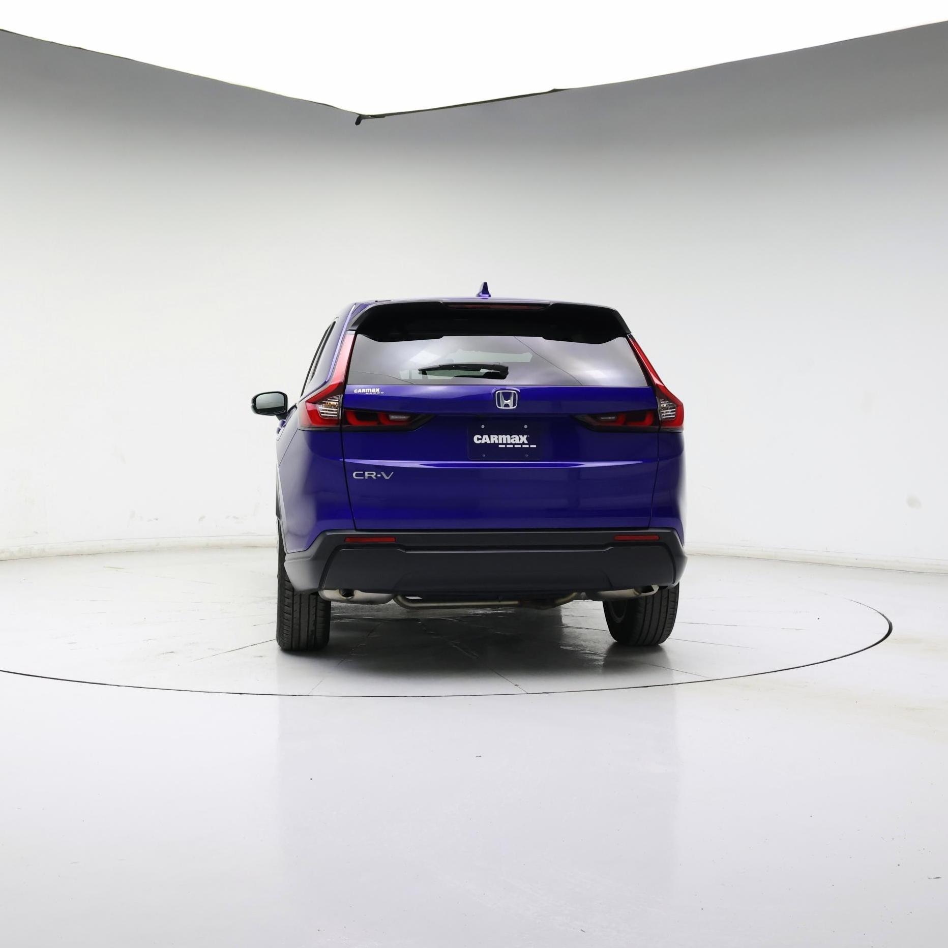 Thumbnail: 2024 Honda CR-V - 5