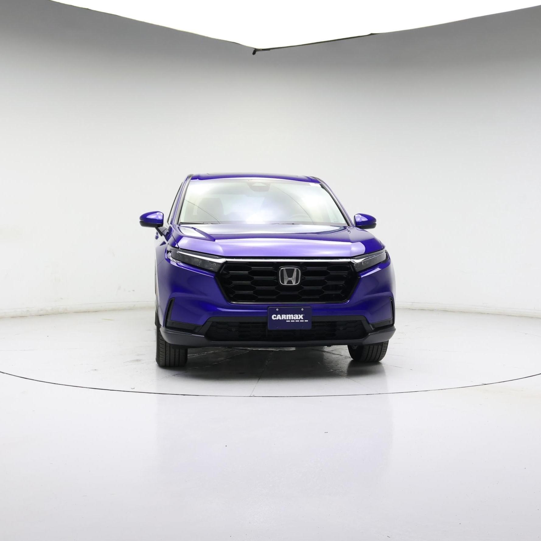 Thumbnail: 2024 Honda CR-V - 6