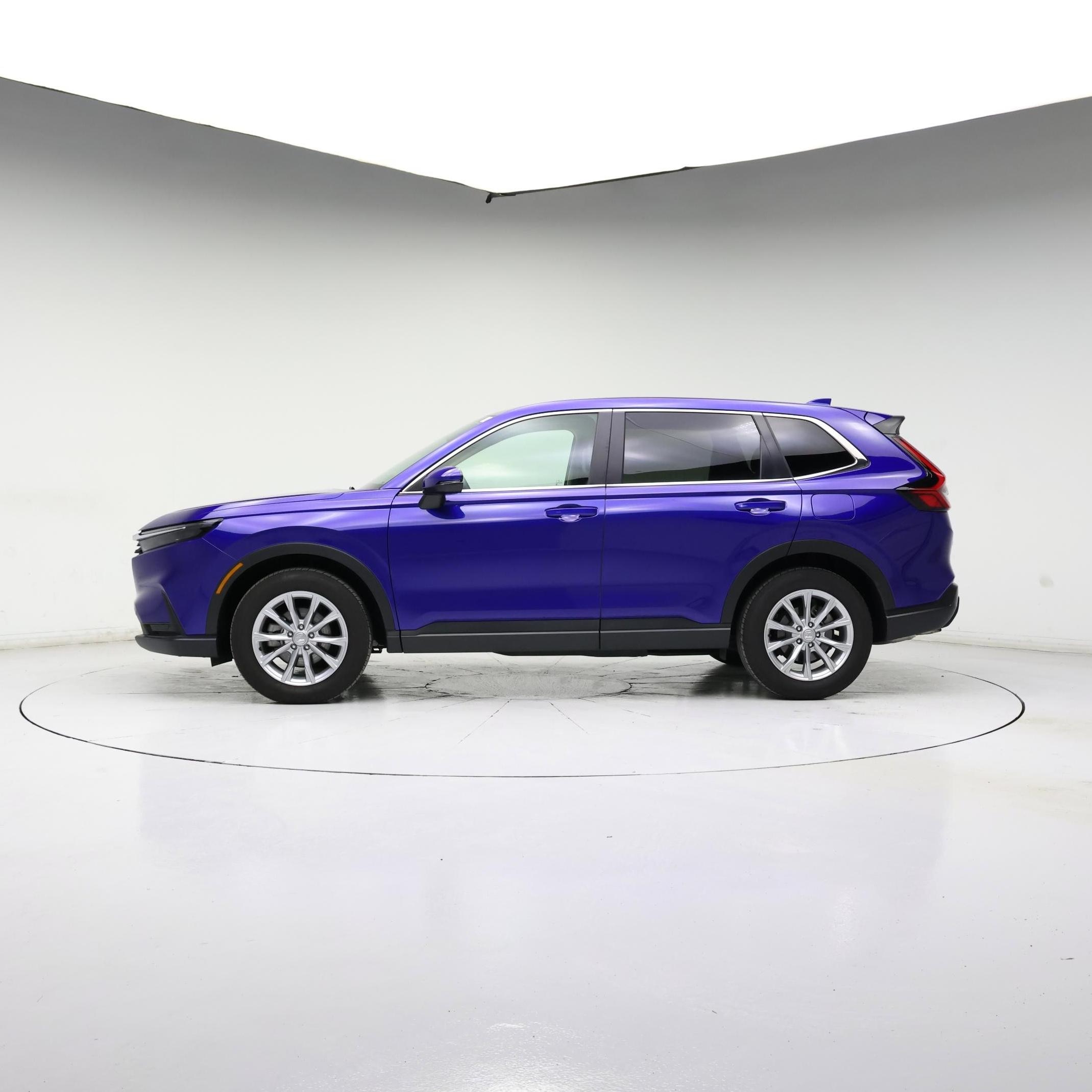 Thumbnail: 2024 Honda CR-V - 7