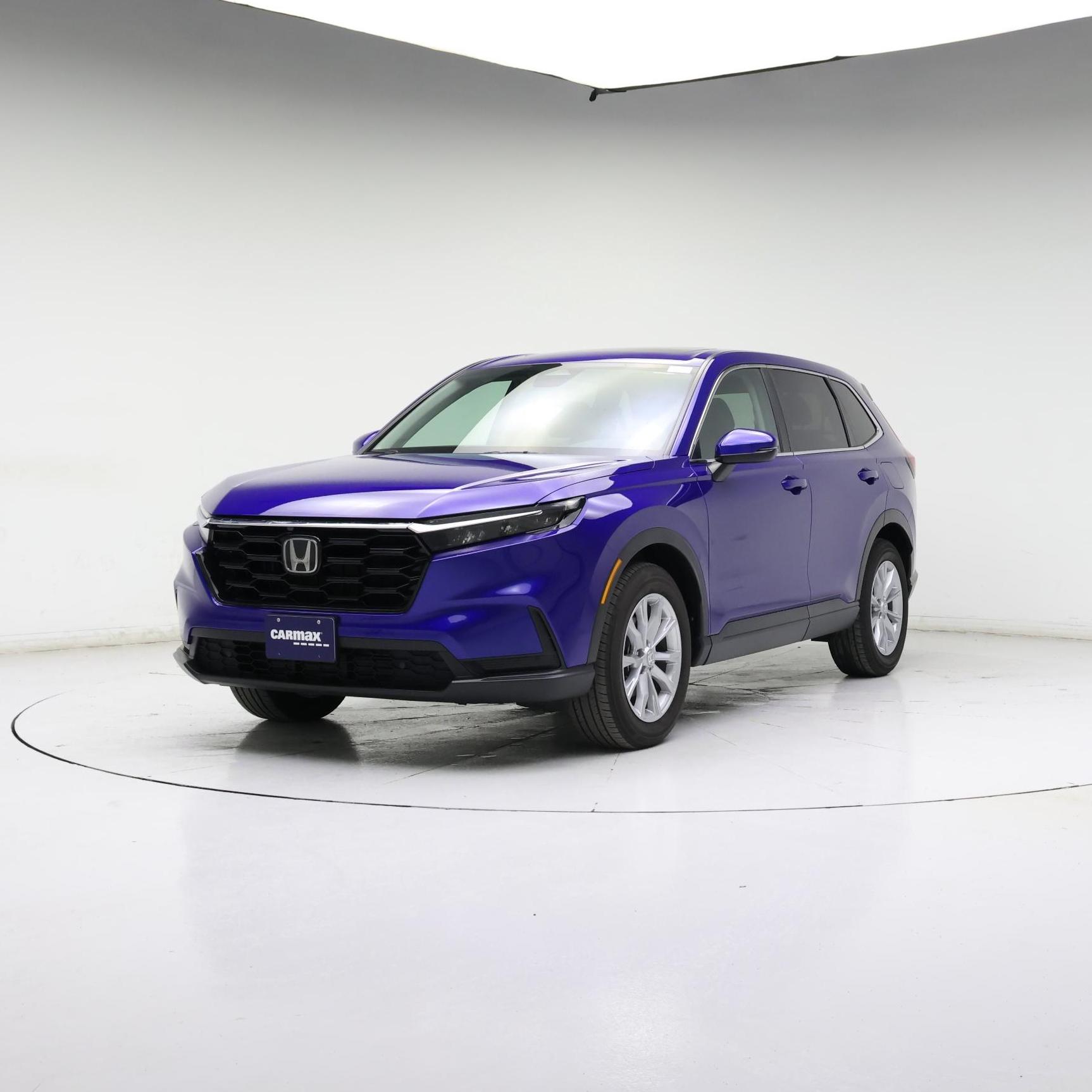 Thumbnail: 2024 Honda CR-V - 8