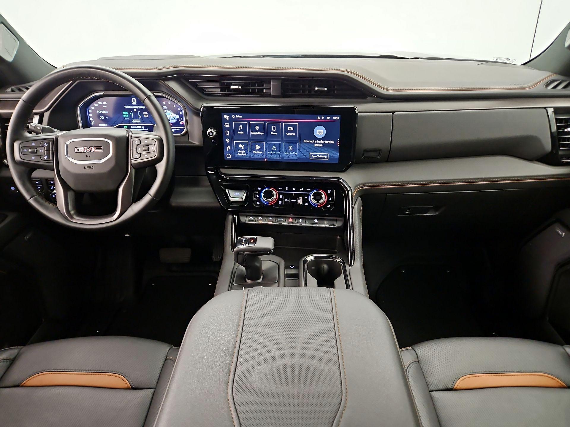 Thumbnail: 2024 GMC Sierra 1500 - 9