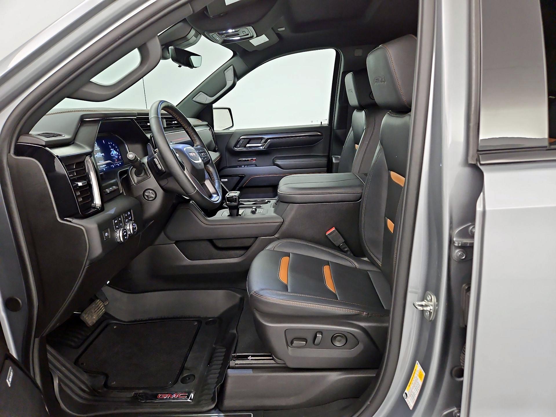 Thumbnail: 2024 GMC Sierra 1500 - 11