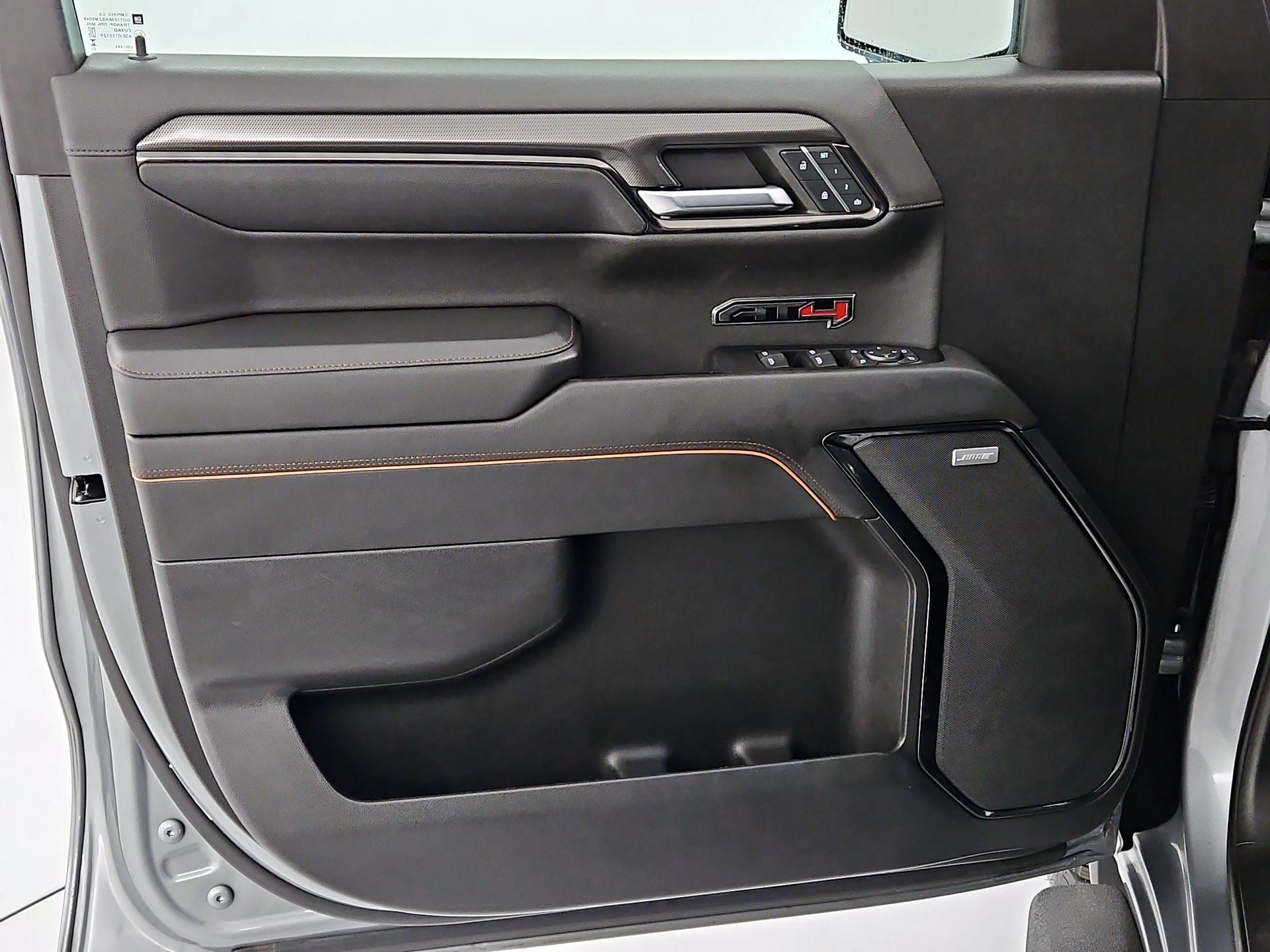 Thumbnail: 2024 GMC Sierra 1500 - 12