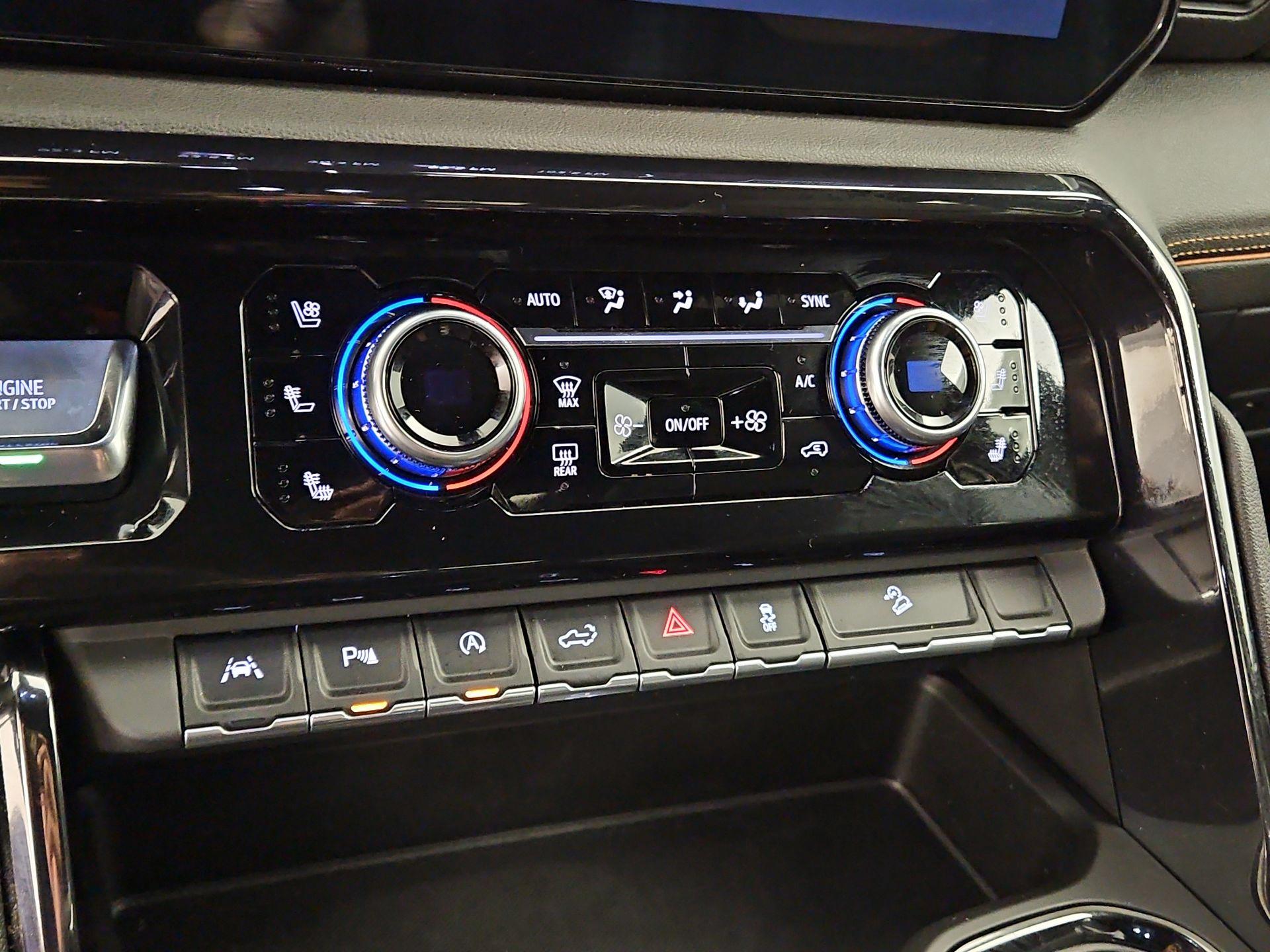 Thumbnail: 2024 GMC Sierra 1500 - 16