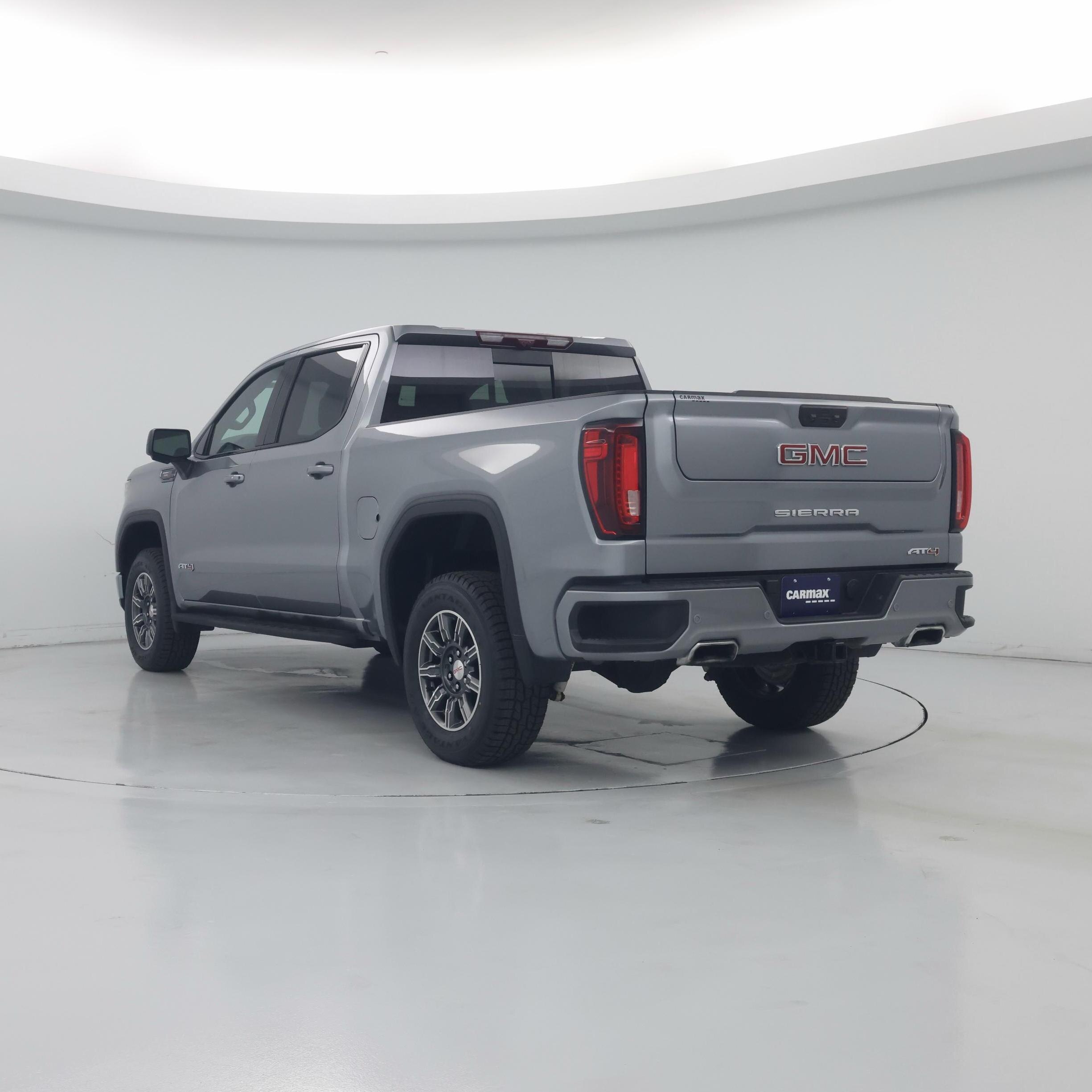 Thumbnail: 2024 GMC Sierra 1500 - 2