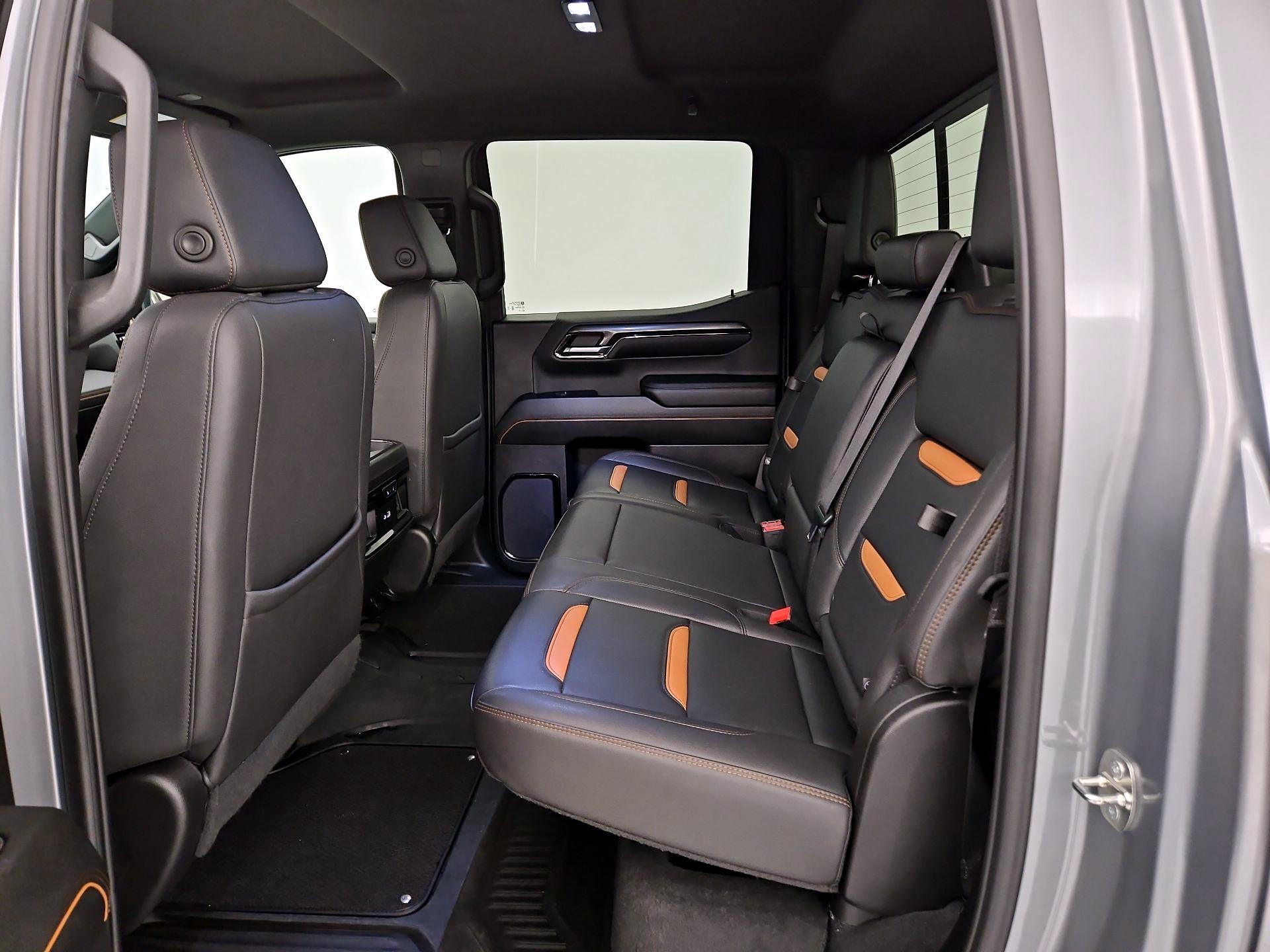 Thumbnail: 2024 GMC Sierra 1500 - 19