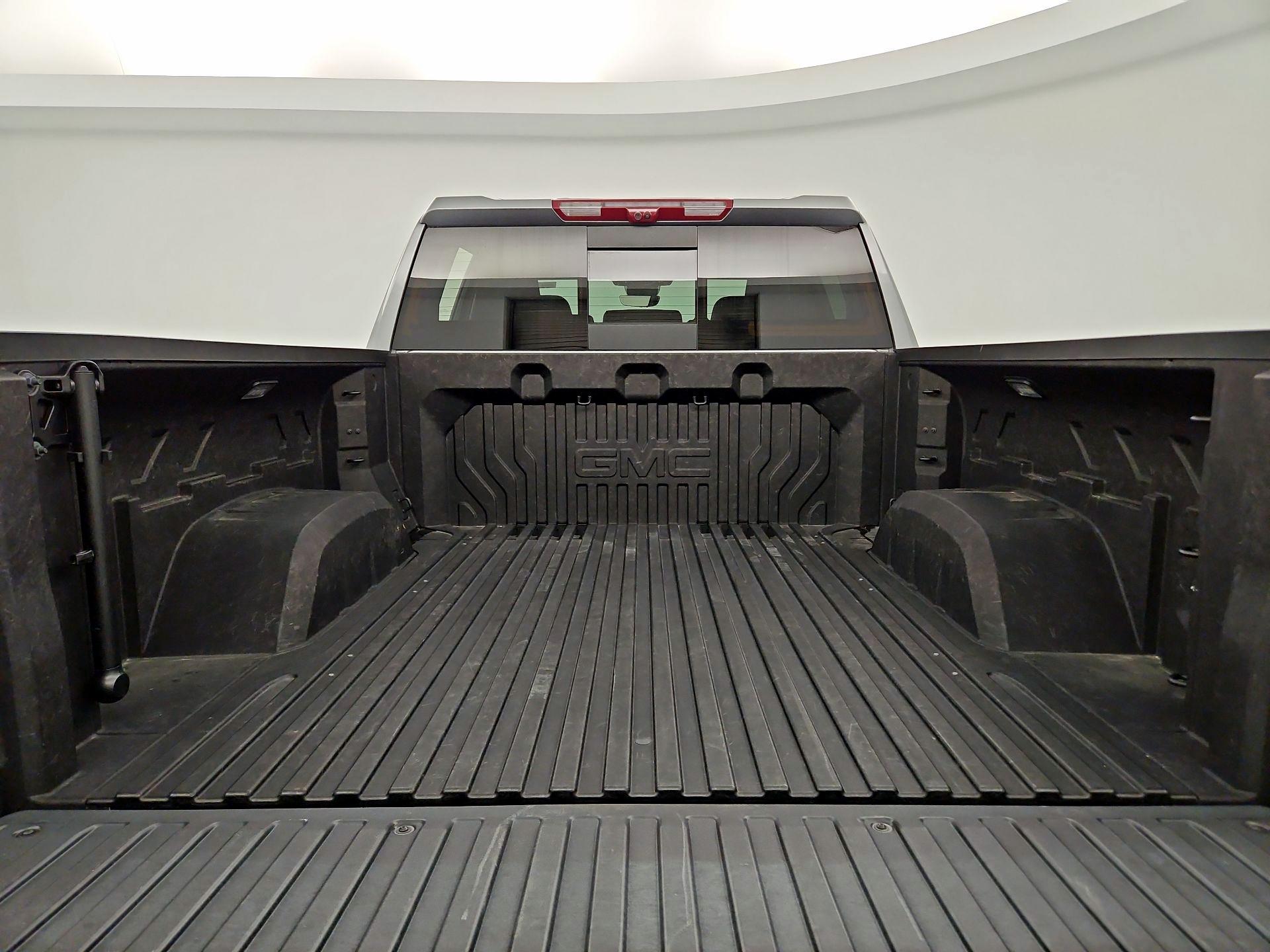 Thumbnail: 2024 GMC Sierra 1500 - 20