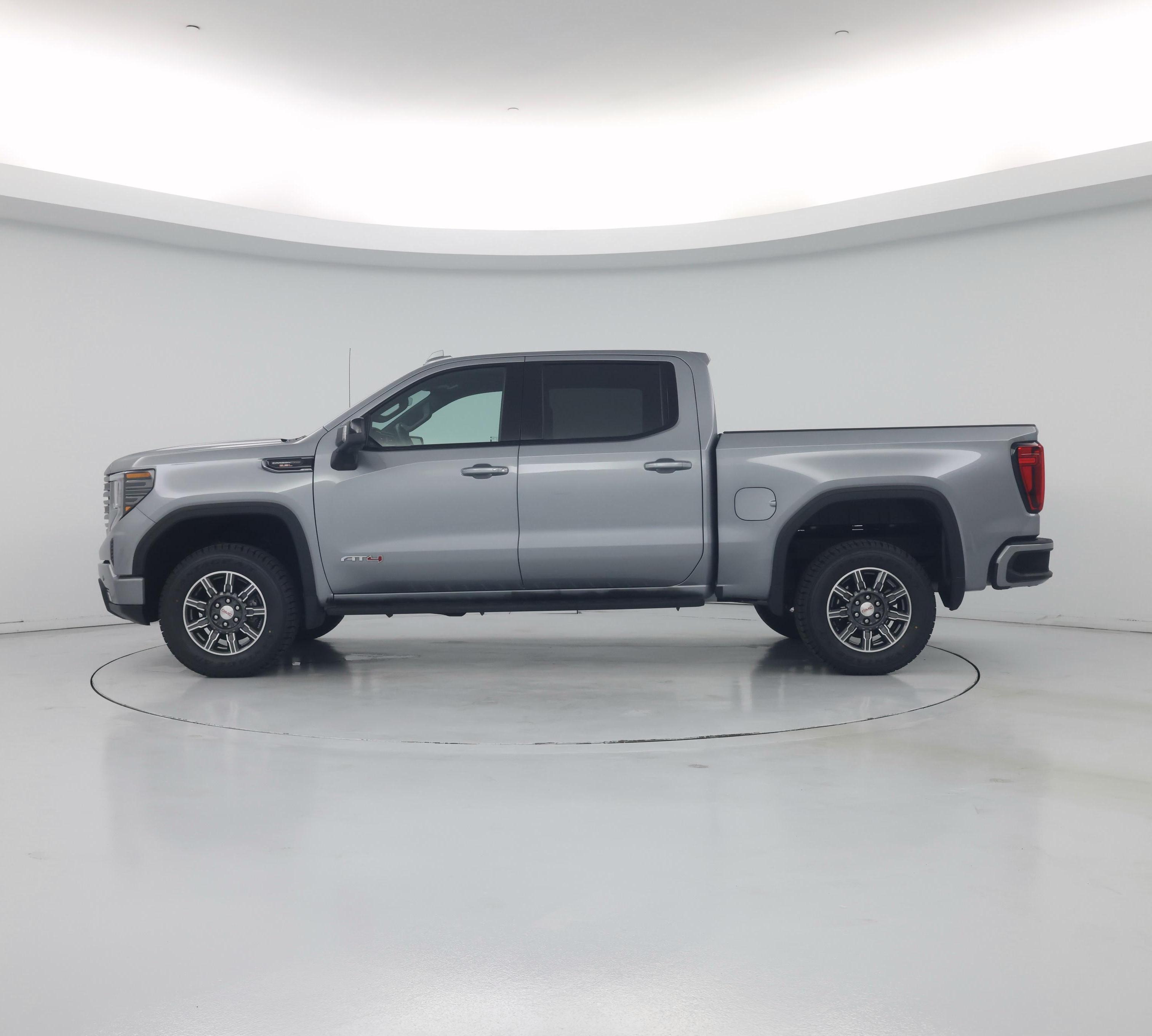 Thumbnail: 2024 GMC Sierra 1500 - 3