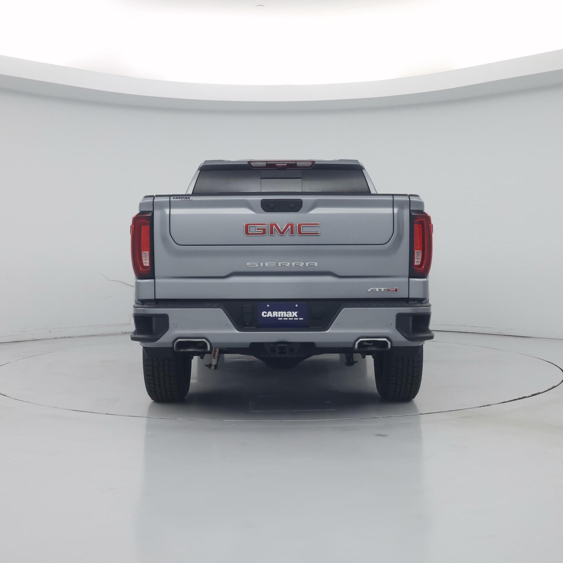 Thumbnail: 2024 GMC Sierra 1500 - 6