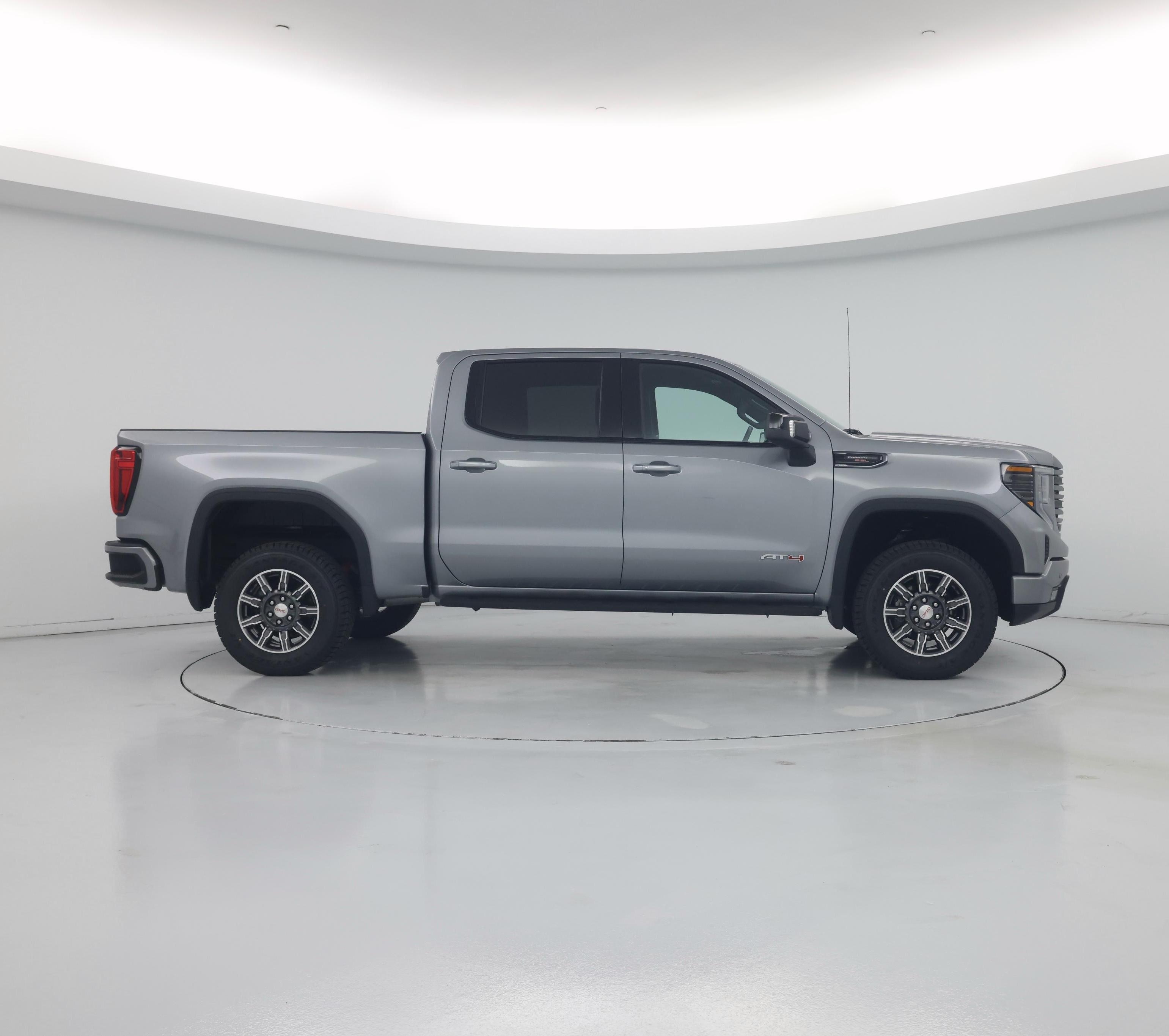 Thumbnail: 2024 GMC Sierra 1500 - 7