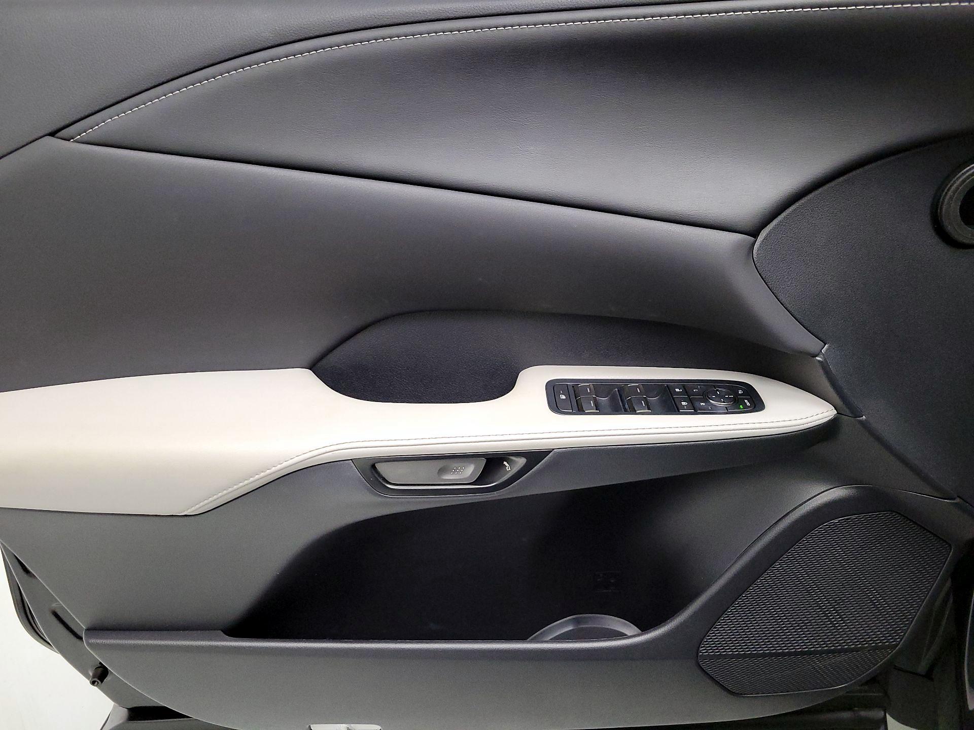 Thumbnail: 2024 Lexus RX - 12