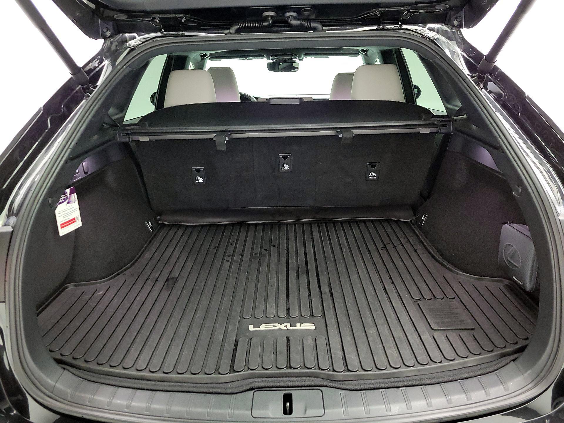 Thumbnail: 2024 Lexus RX - 20