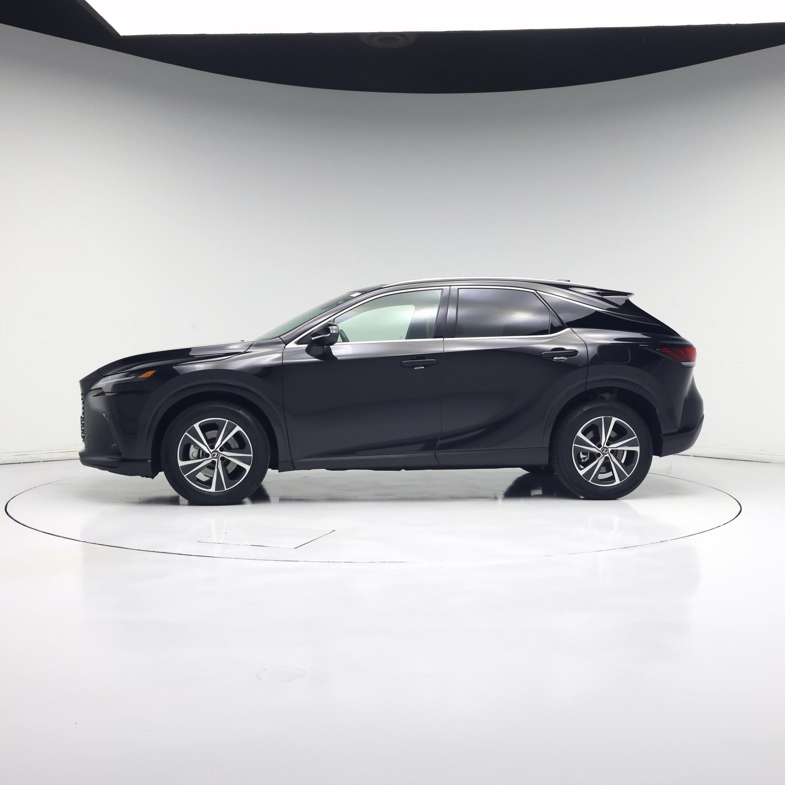 Thumbnail: 2024 Lexus RX - 3