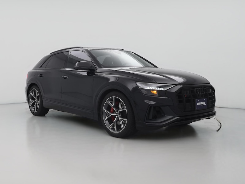 2022 Audi SQ8 Prestige -
                  Hillside, IL