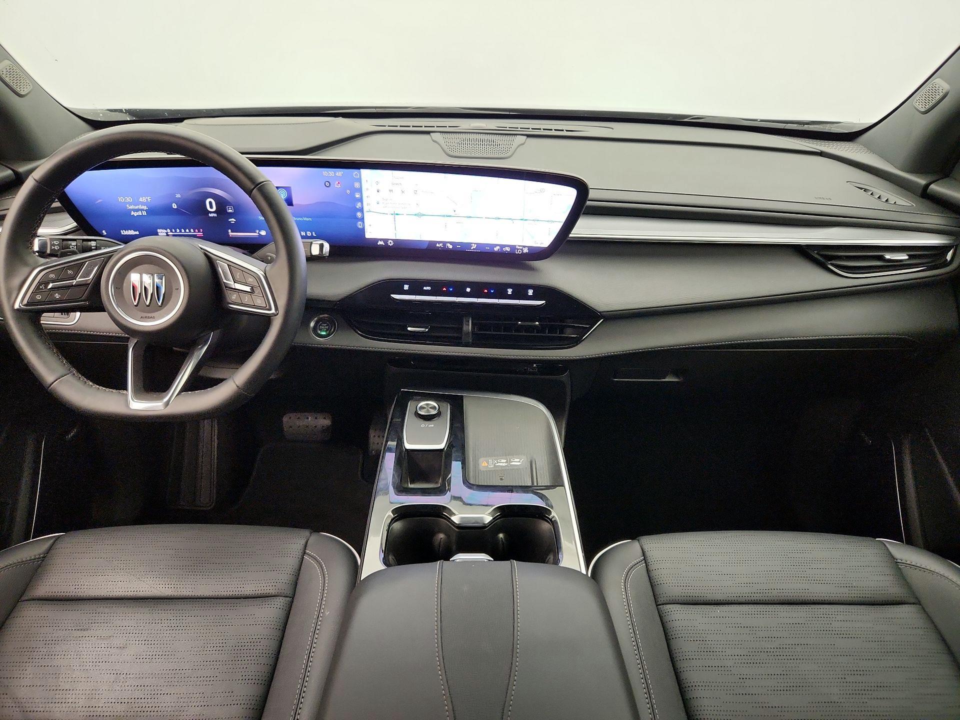 Thumbnail: 2025 Buick Enclave - 9