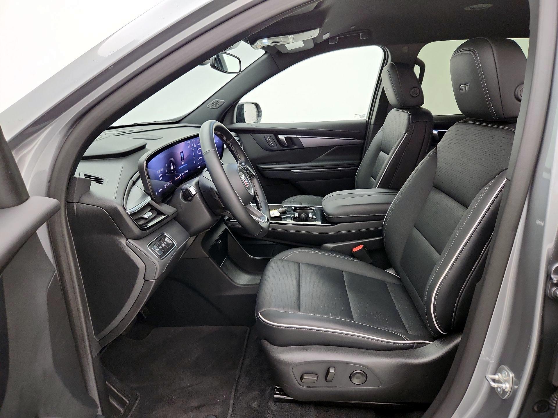 Thumbnail: 2025 Buick Enclave - 11