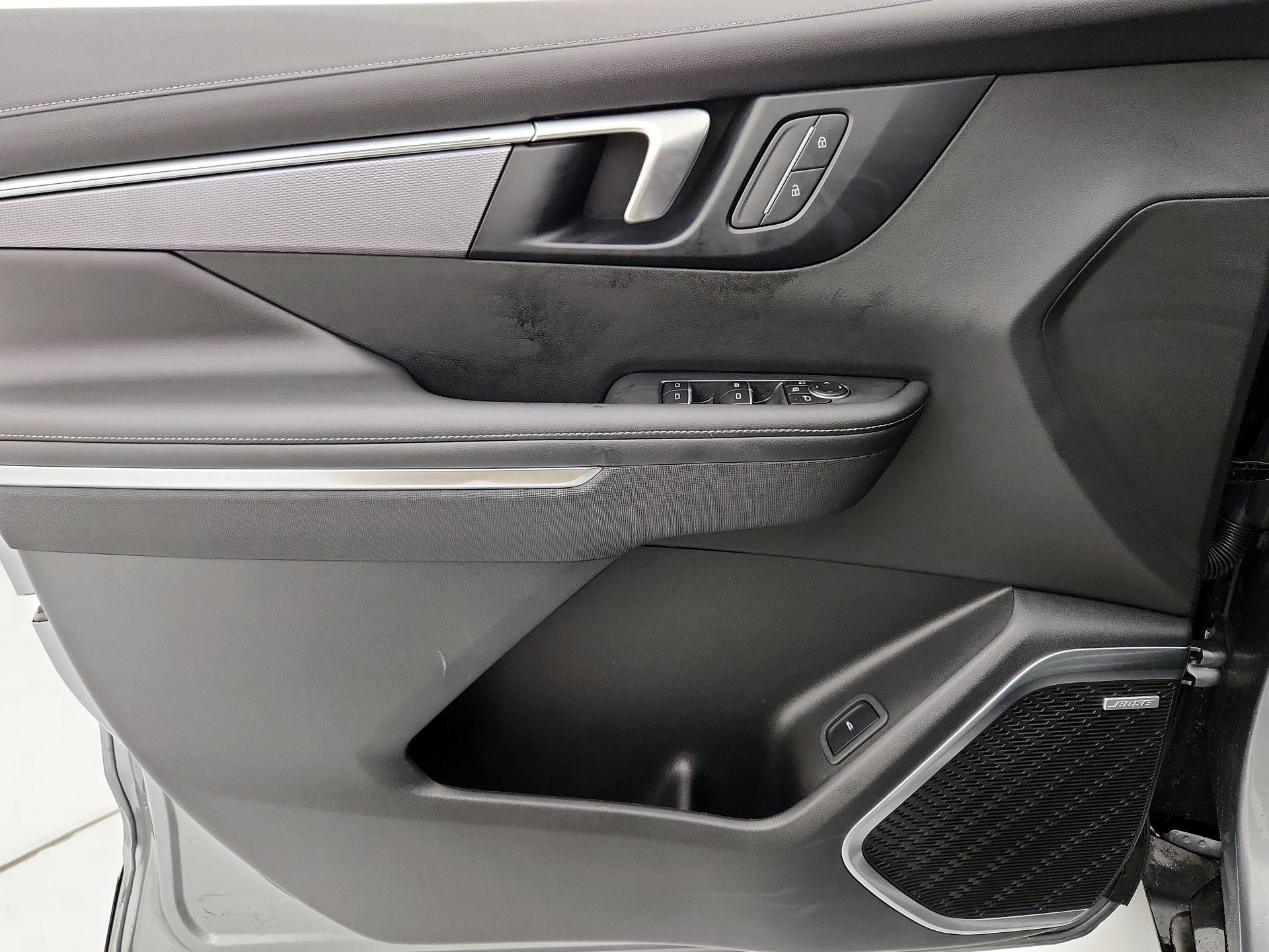 Thumbnail: 2025 Buick Enclave - 12