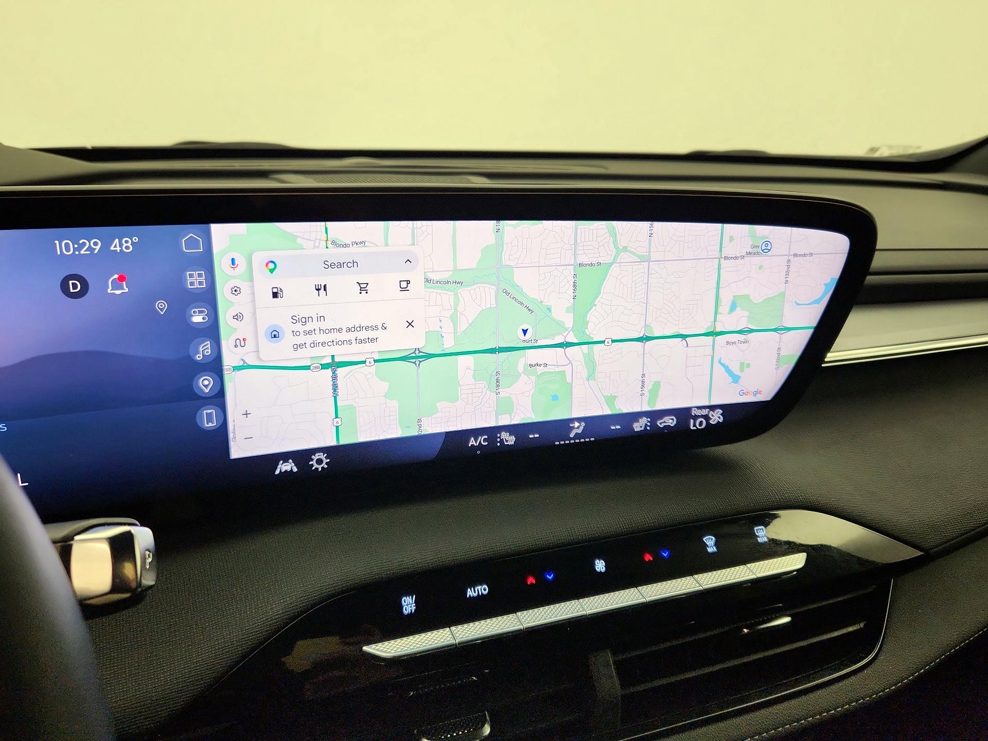 Thumbnail: 2025 Buick Enclave - 14