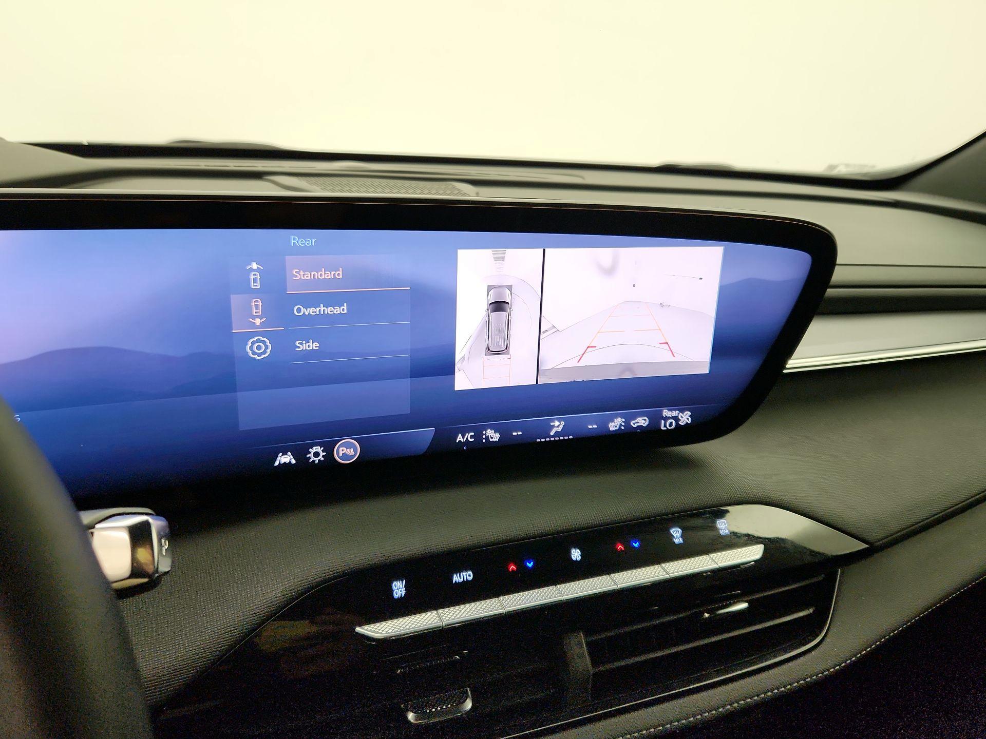 Thumbnail: 2025 Buick Enclave - 15