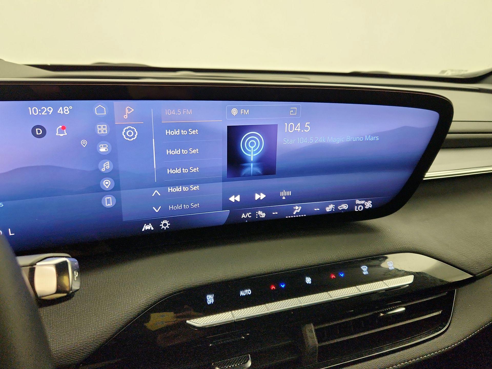 Thumbnail: 2025 Buick Enclave - 16