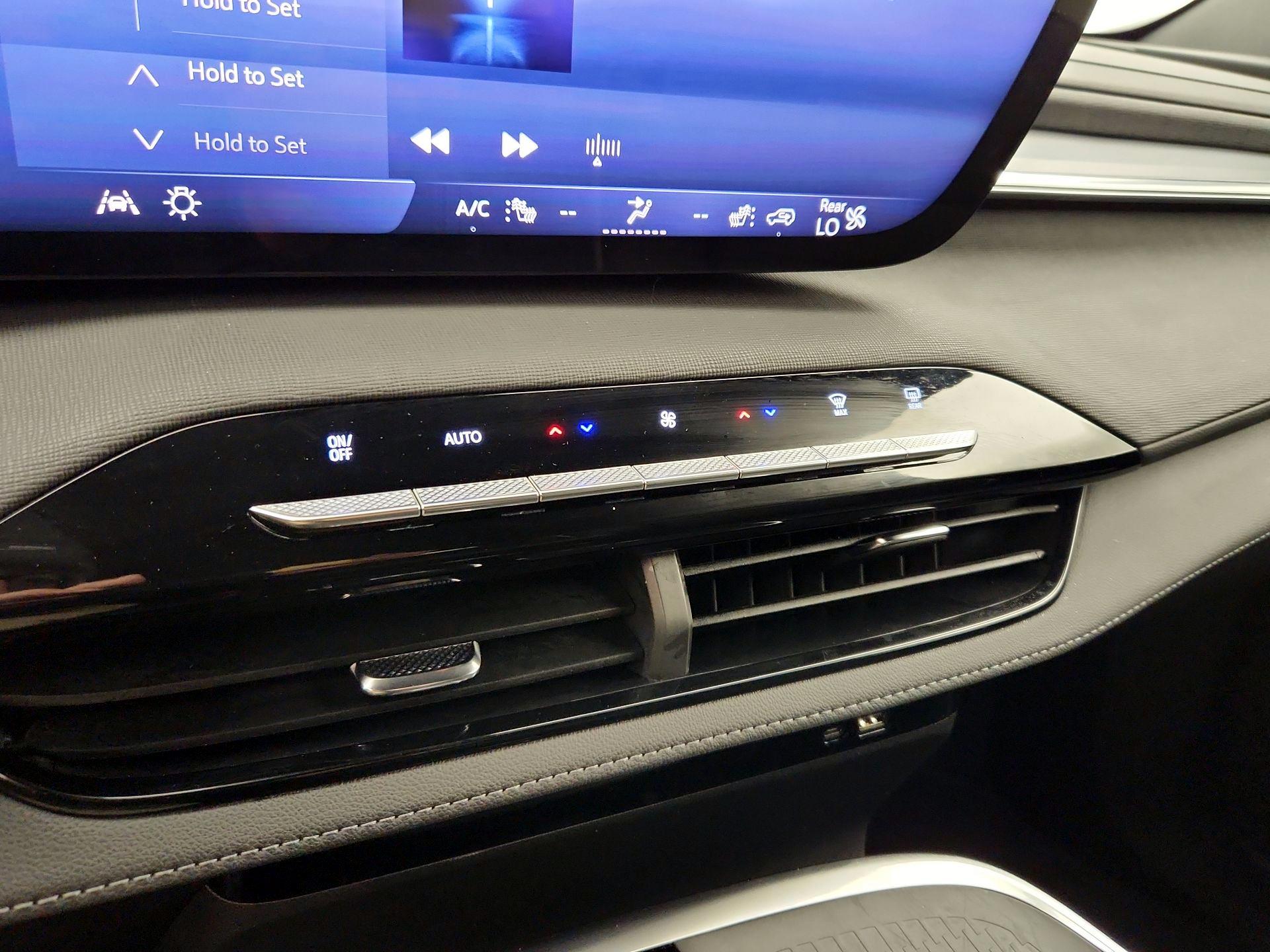 Thumbnail: 2025 Buick Enclave - 17