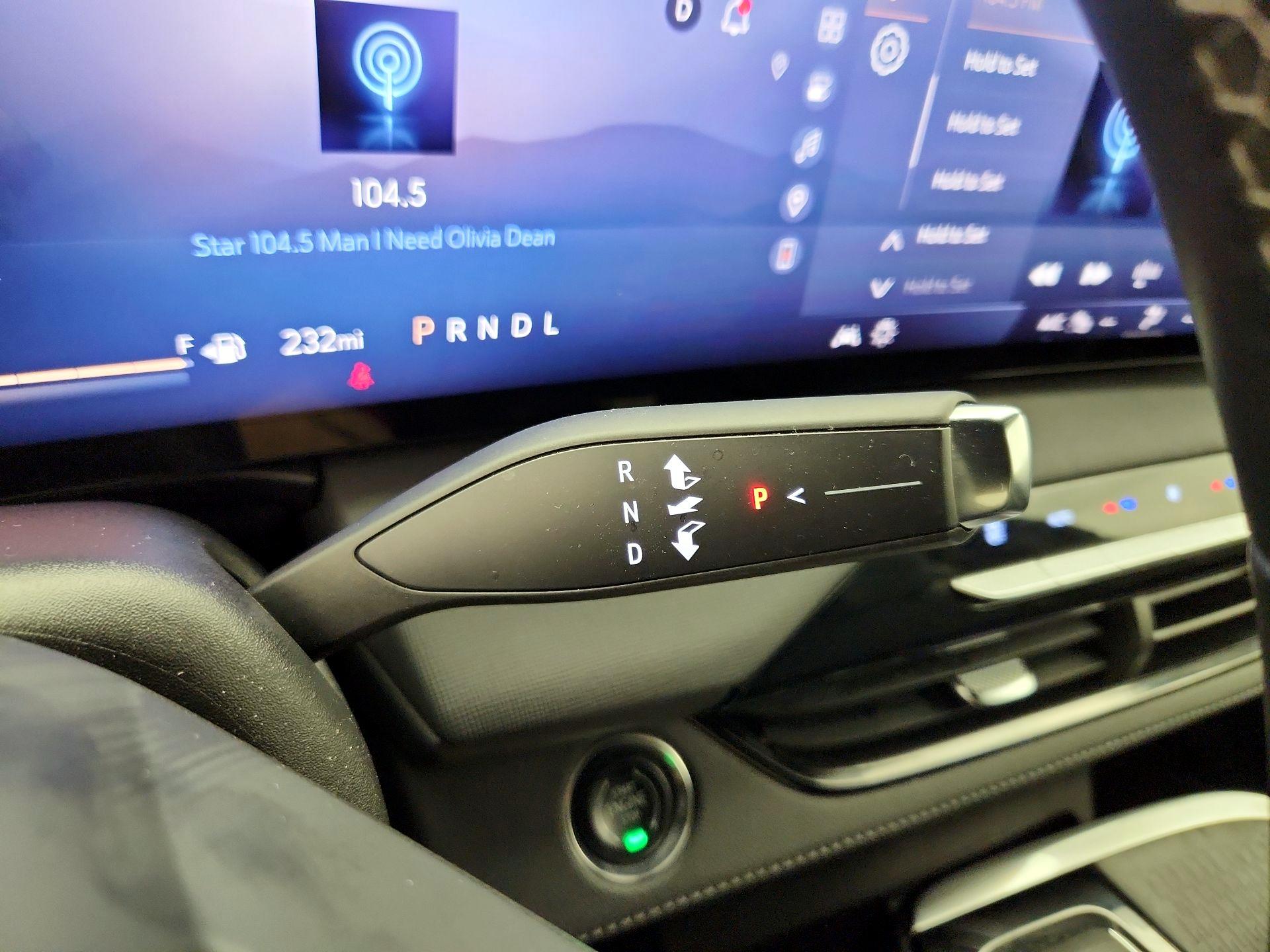 Thumbnail: 2025 Buick Enclave - 18