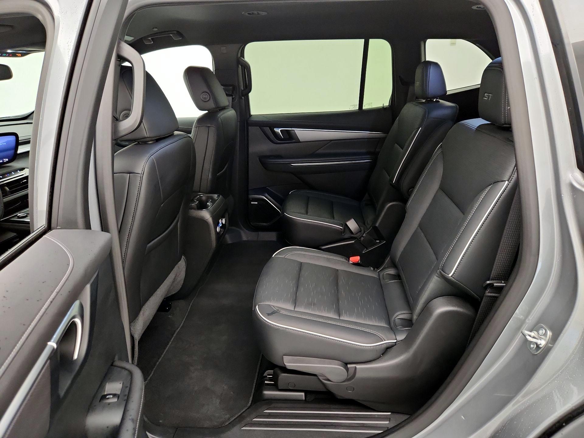 Thumbnail: 2025 Buick Enclave - 20