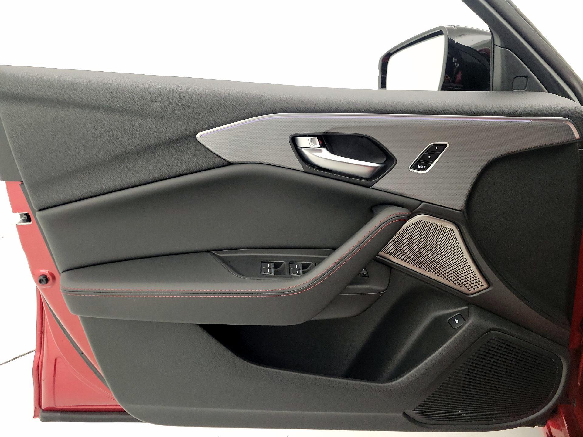 Thumbnail: 2023 Acura TLX - 12