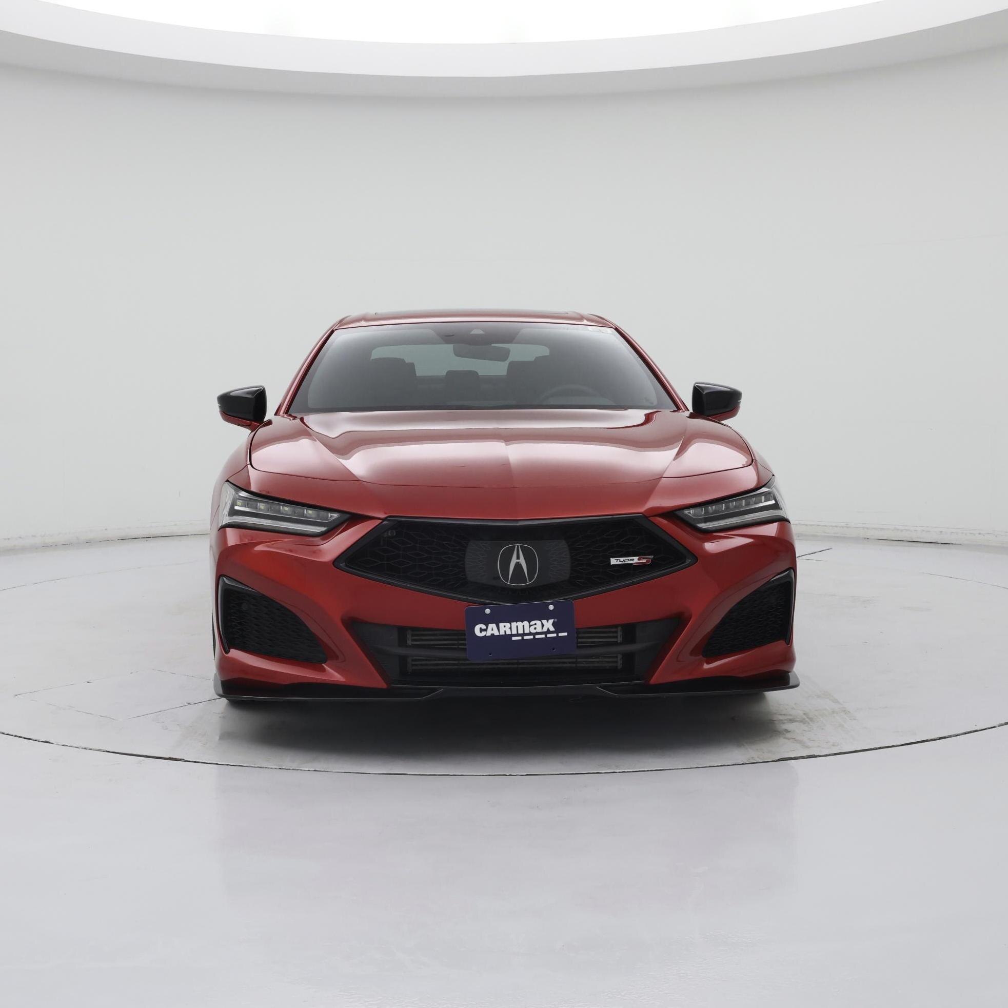 Thumbnail: 2023 Acura TLX - 5