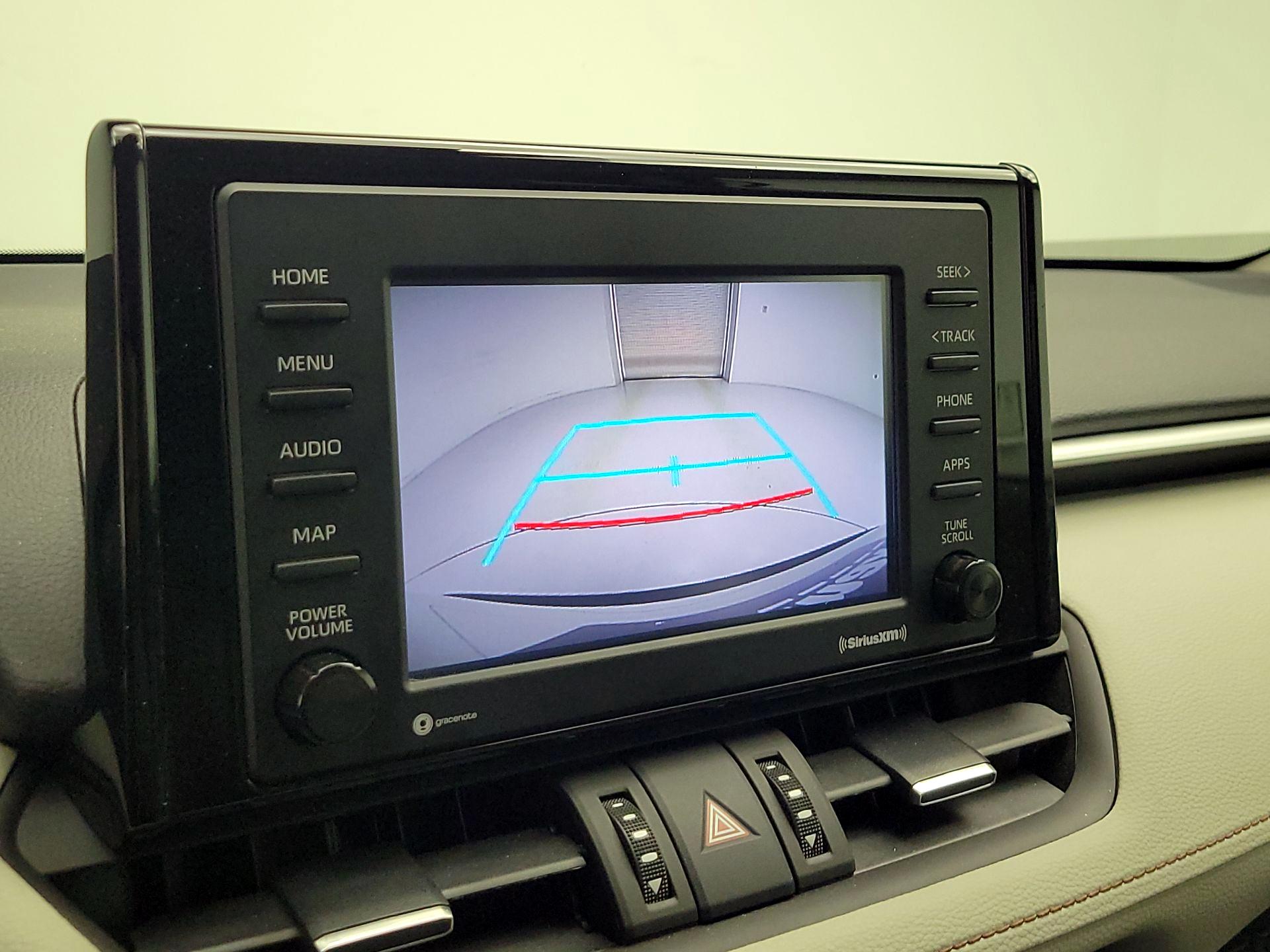 Thumbnail: 2022 Toyota RAV4 - 14