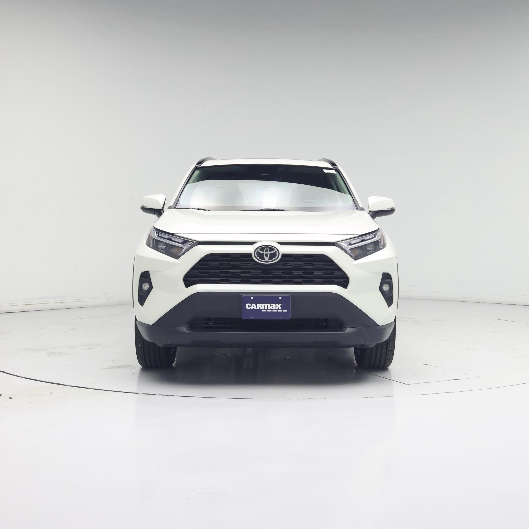 Thumbnail: 2022 Toyota RAV4 - 5